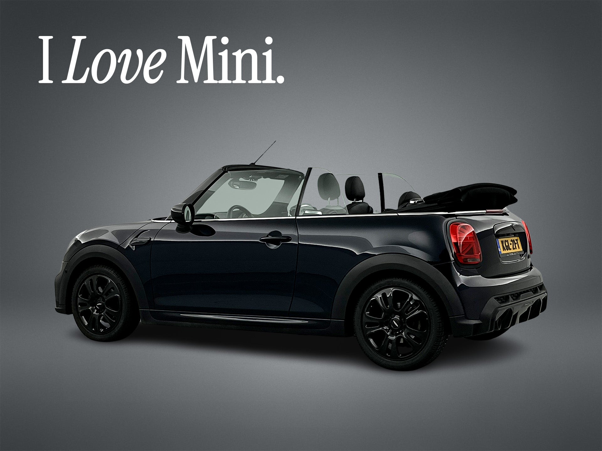 MINI Cooper Cabrio 1.5 John Works Camera/Yours-Leder/Head-Up Display/Keyless 54837066 afbeelding 32 hexon-img:07fb8d0e1faf2c20