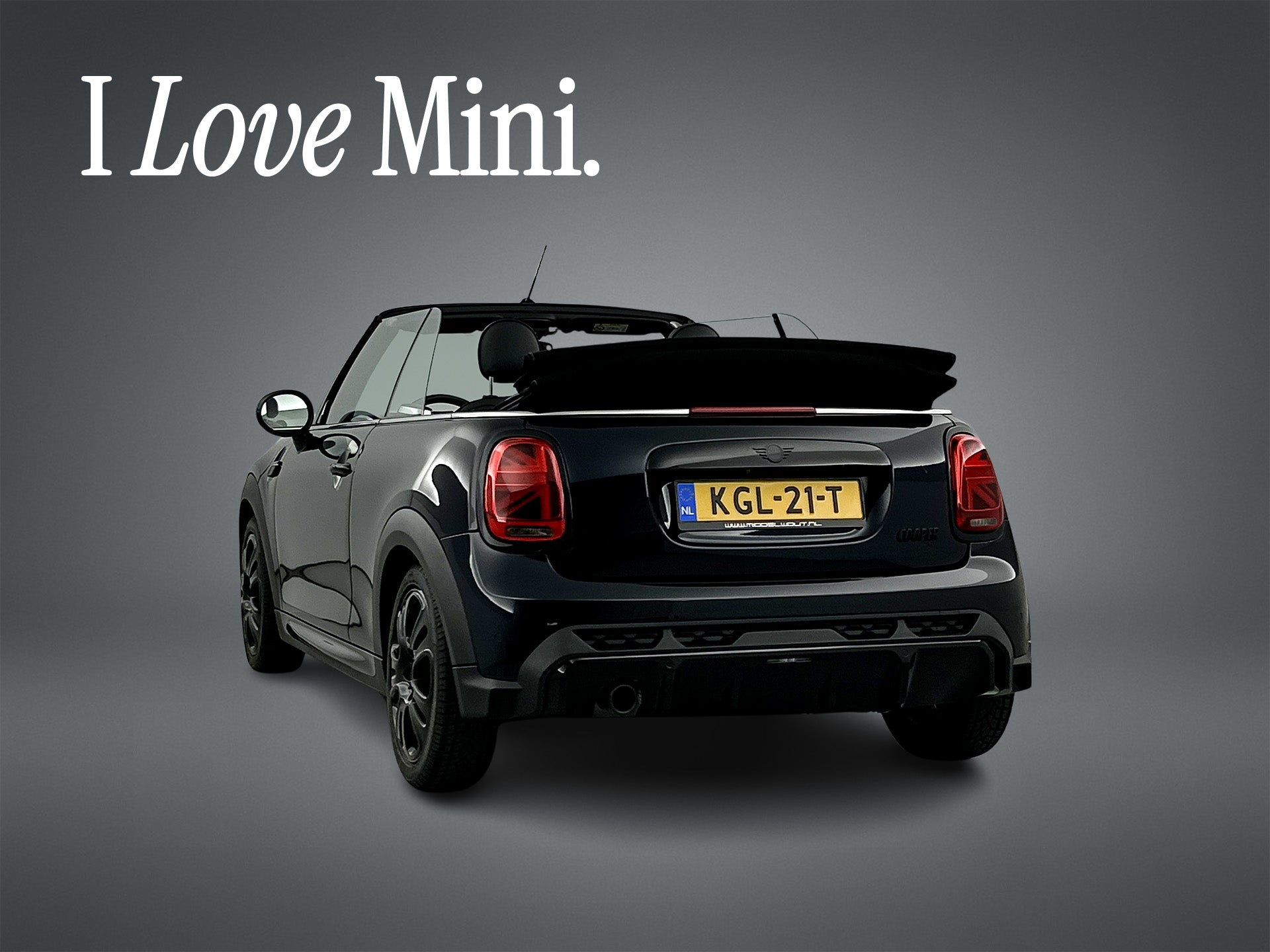 MINI Cooper Cabrio 1.5 John Works Camera/Yours-Leder/Head-Up Display/Keyless 54837066 afbeelding 33 hexon-img:fd8c1a9da3351bf0