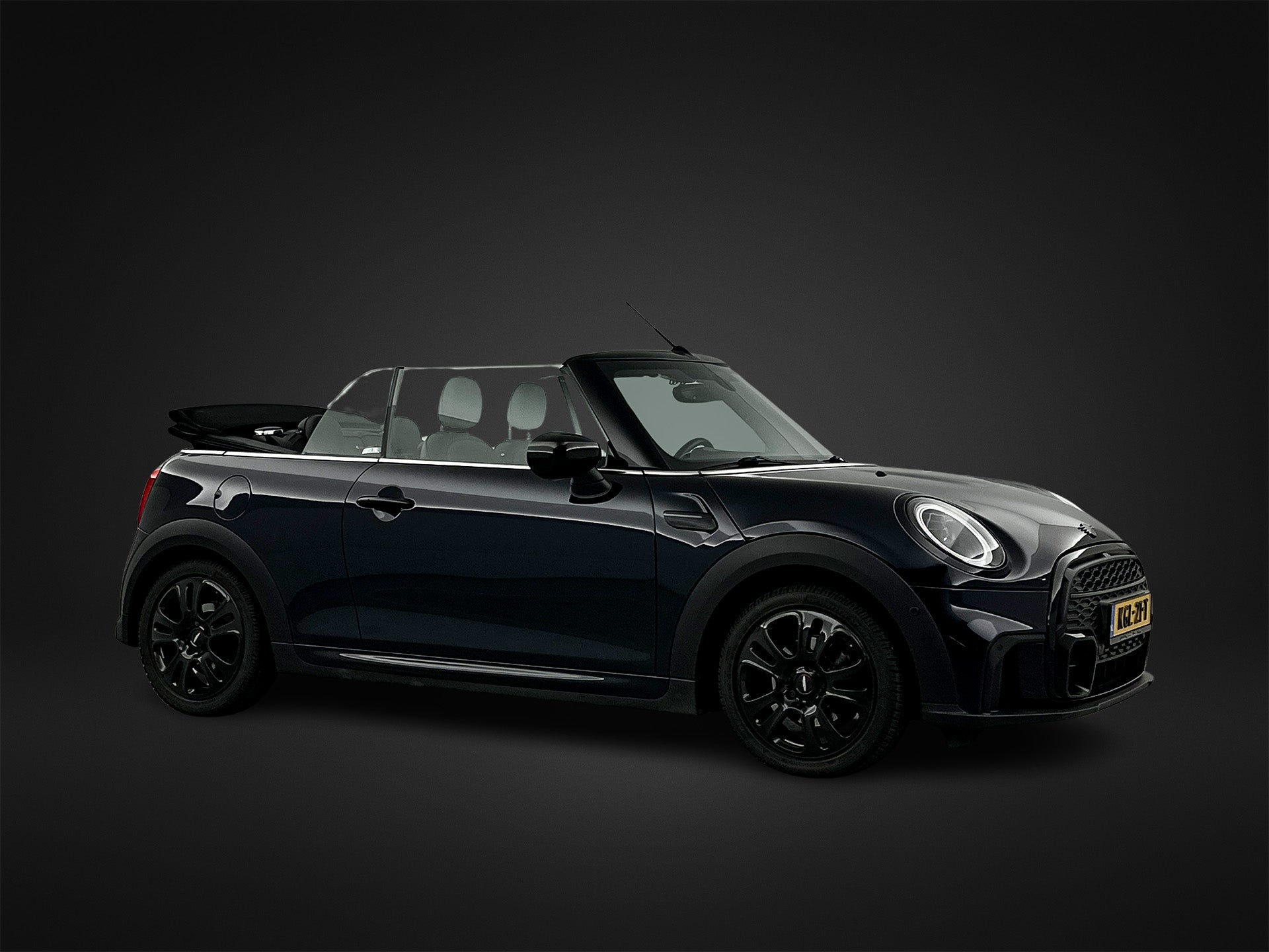 MINI Cooper Cabrio 1.5 John Works Camera/Yours-Leder/Head-Up Display/Keyless 54837066 afbeelding 36 hexon-img:7e3e769ffd533ca0