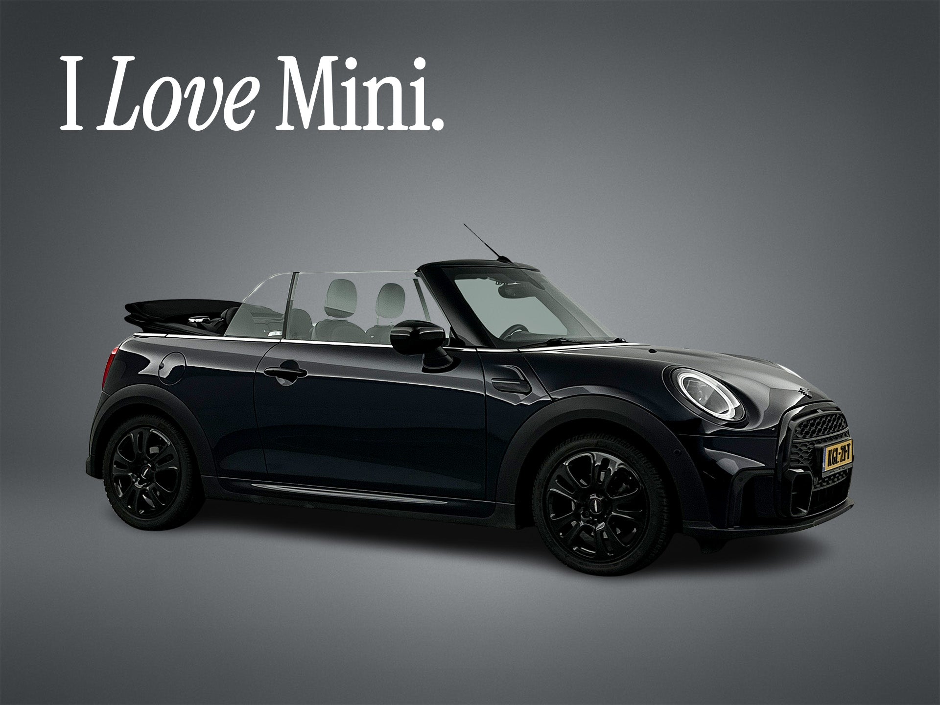 MINI Cooper Cabrio 1.5 John Works Camera/Yours-Leder/Head-Up Display/Keyless 54837066 afbeelding 36 hexon-img:0a802b5017293da4