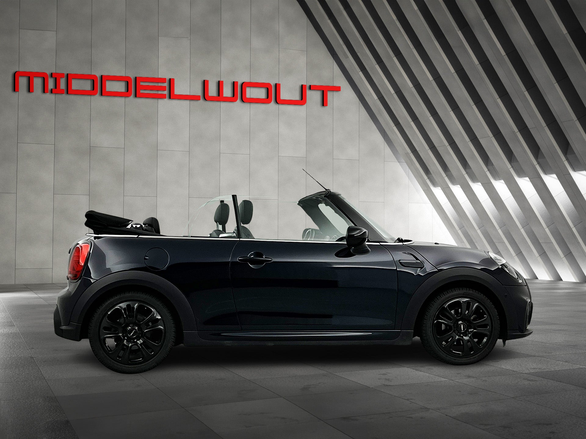MINI Cooper Cabrio 1.5 John Works Camera/Yours-Leder/Head-Up Display/Keyless 54837066 afbeelding 4 hexon-img:4a94fb6be8a1bb38