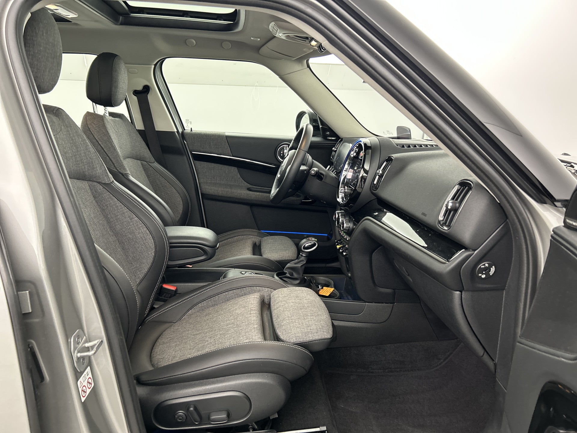MINI Countryman Cooper S E ALL4 Premium+ Pano-dak/Full Options/Memory/Camera 55015752 afbeelding 15 hexon-img:61e92a1de25bb57a