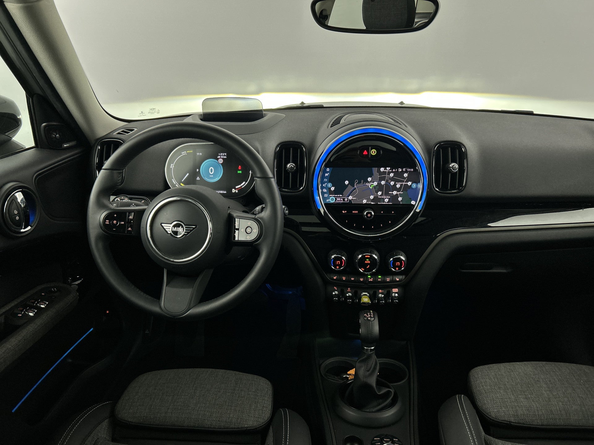 MINI Countryman Cooper S E ALL4 Premium+ Pano-dak/Full Options/Memory/Camera 55015752 afbeelding 17 hexon-img:2fd09f36e15cd545