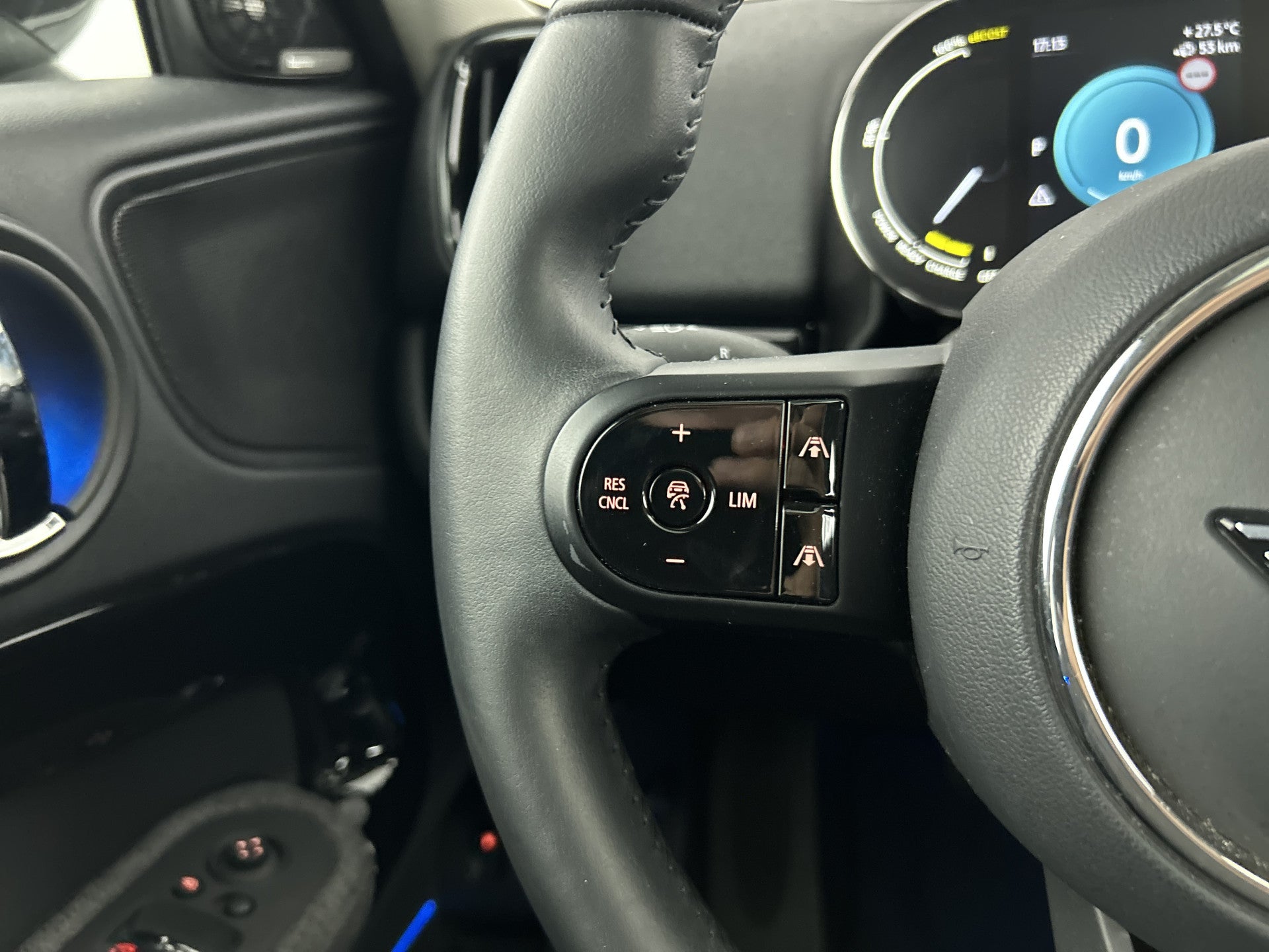 MINI Countryman Cooper S E ALL4 Premium+ Pano-dak/Full Options/Memory/Camera 55015752 afbeelding 19 hexon-img:3b9328fb22f6e6fe
