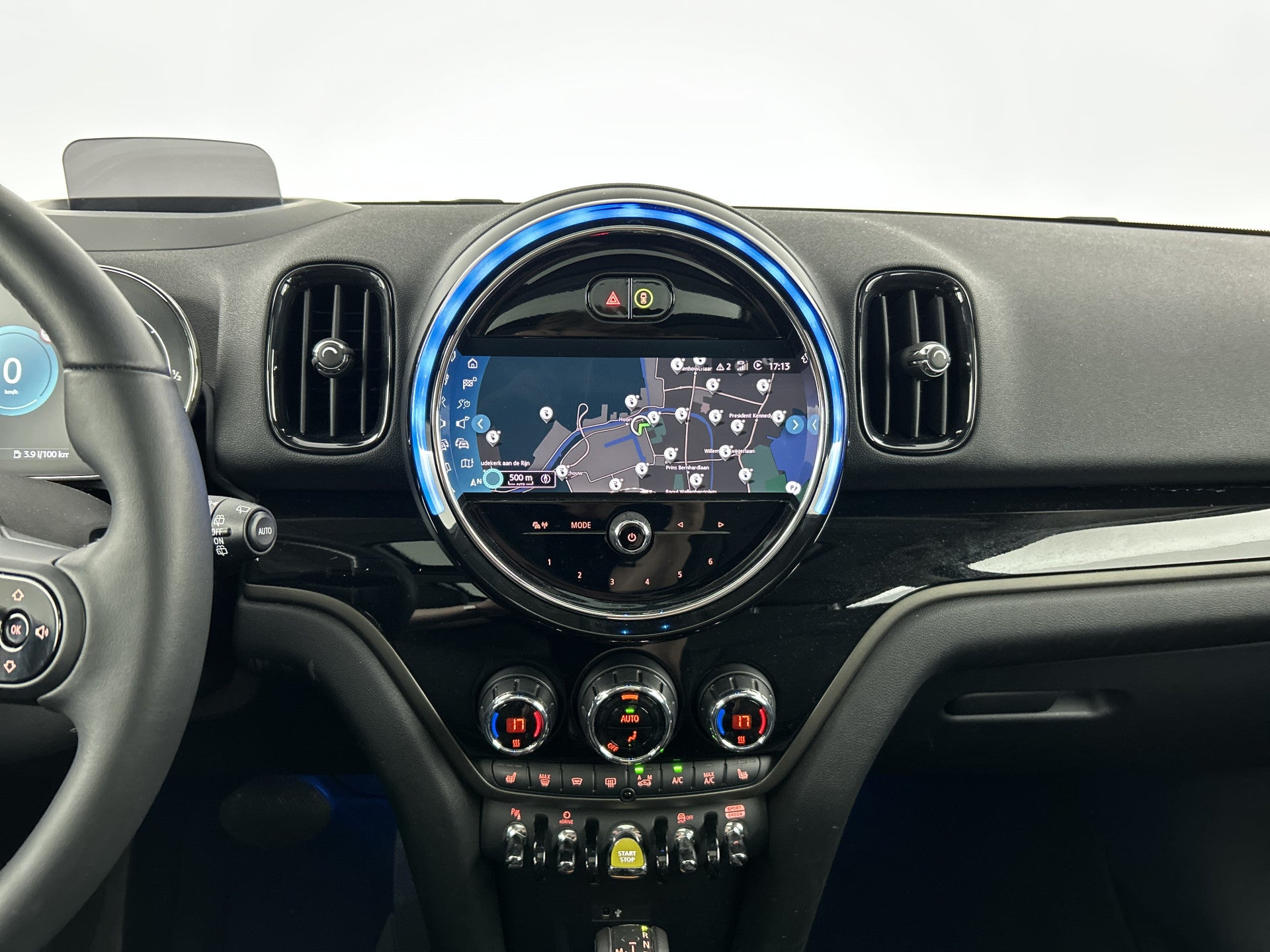 MINI Countryman Cooper S E ALL4 Premium+ Pano-dak/Full Options/Memory/Camera 55015752 afbeelding 22 hexon-img:b86971183be6eac9