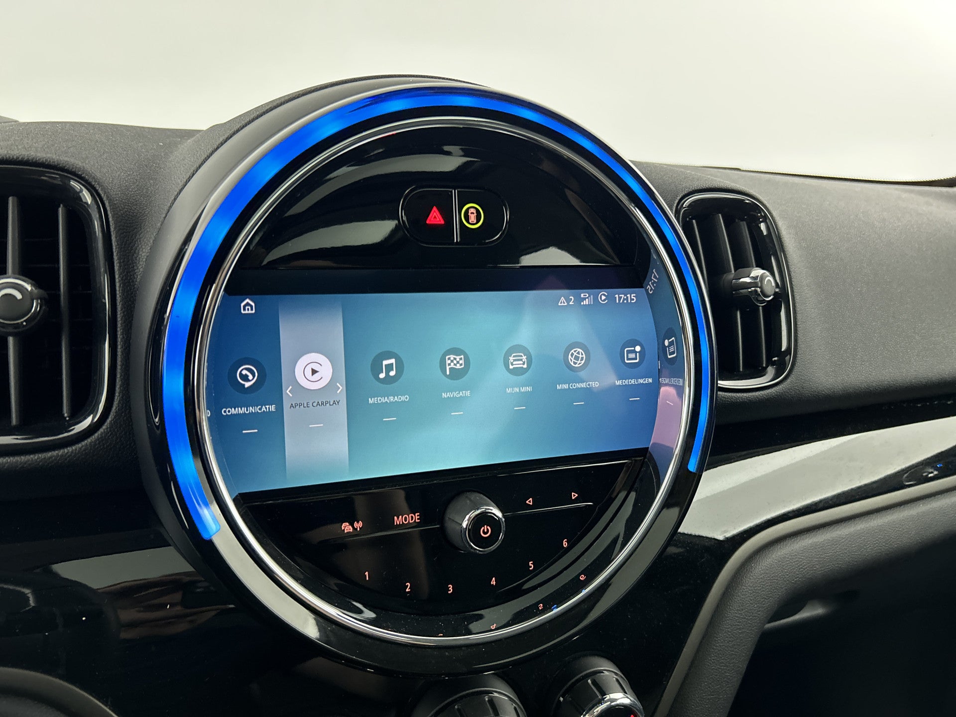 MINI Countryman Cooper S E ALL4 Premium+ Pano-dak/Full Options/Memory/Camera 55015752 afbeelding 27 hexon-img:f549aaf57221846b