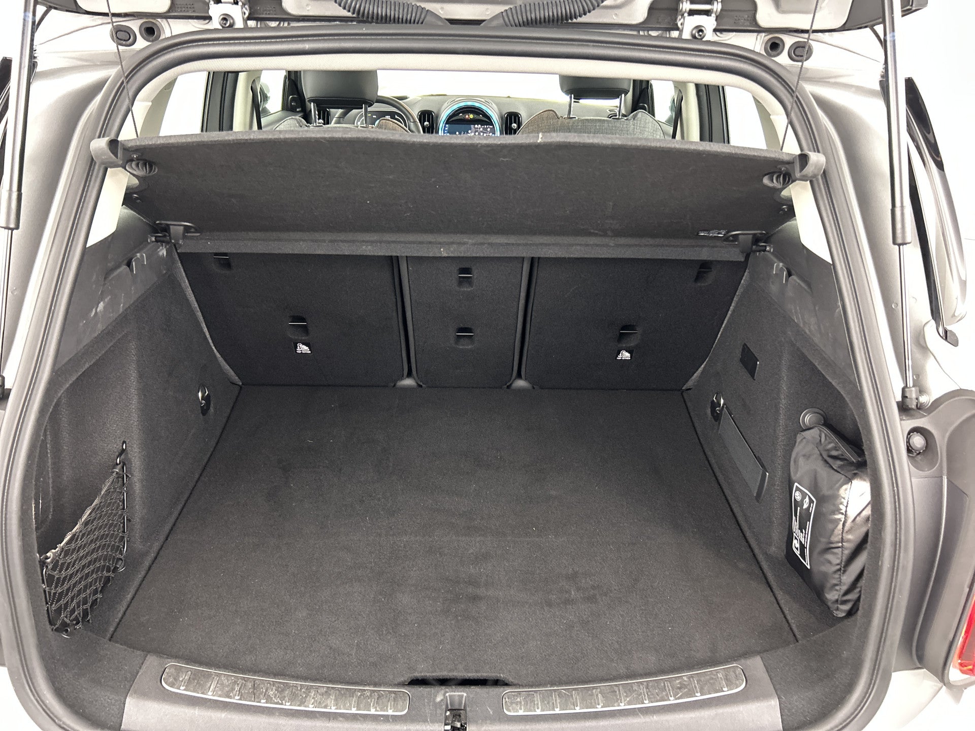 MINI Countryman Cooper S E ALL4 Premium+ Pano-dak/Full Options/Memory/Camera 55015752 afbeelding 33 hexon-img:ac5ef2254a64a32e