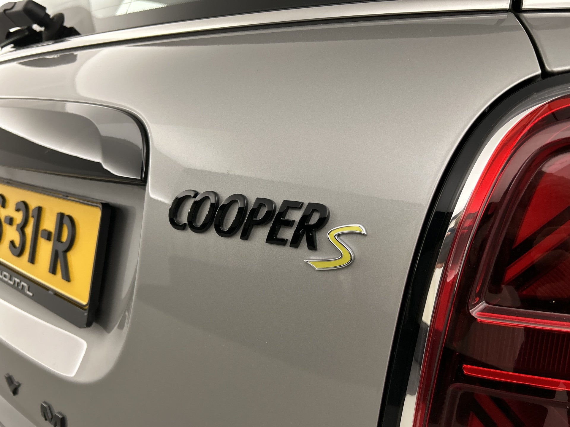 MINI Countryman Cooper S E ALL4 Premium+ Pano-dak/Full Options/Memory/Camera 55015752 afbeelding 35 hexon-img:117bad2a7a9c5af1