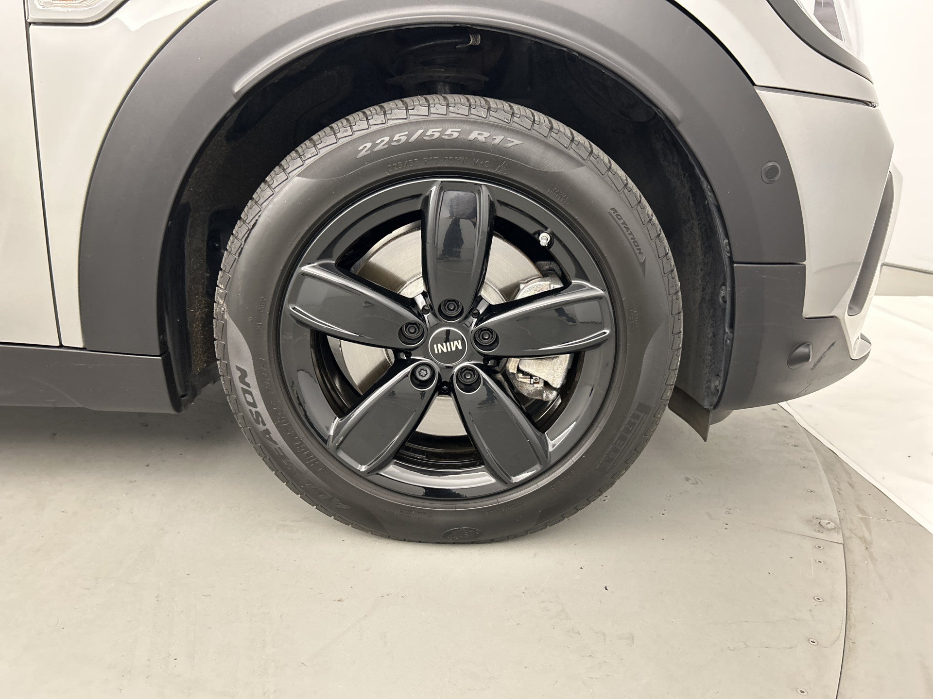 MINI Countryman Cooper S E ALL4 Premium+ Pano-dak/Full Options/Memory/Camera 55015752 afbeelding 36 hexon-img:65ebdc13d5902bc6