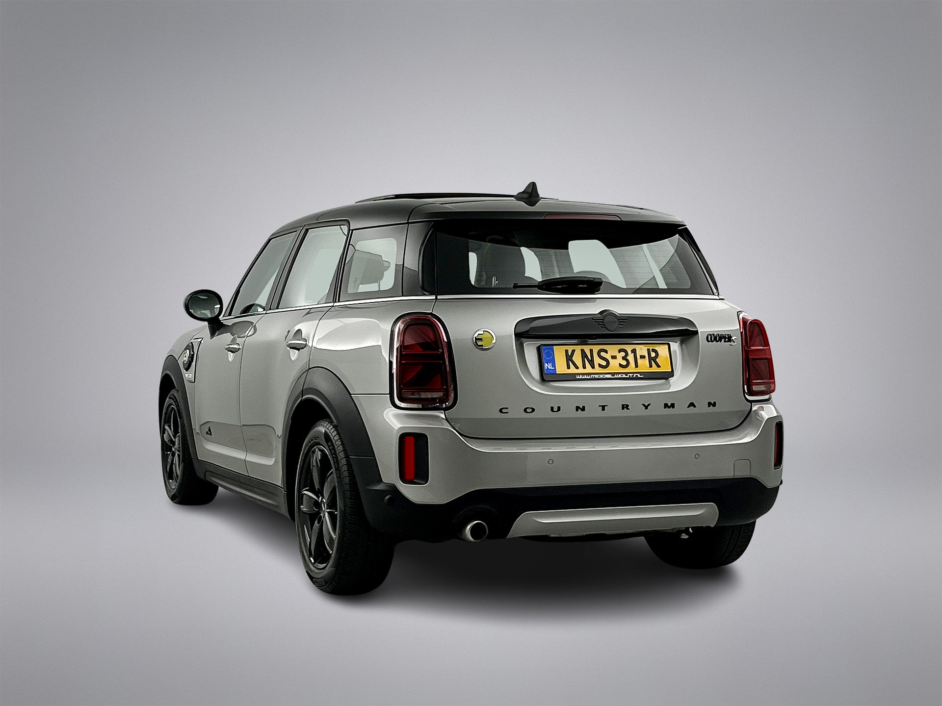 MINI Countryman Cooper S E ALL4 Premium+ Pano-dak/Full Options/Memory/Camera 55015752 afbeelding 37 hexon-img:3992c4b1f0b9ad19