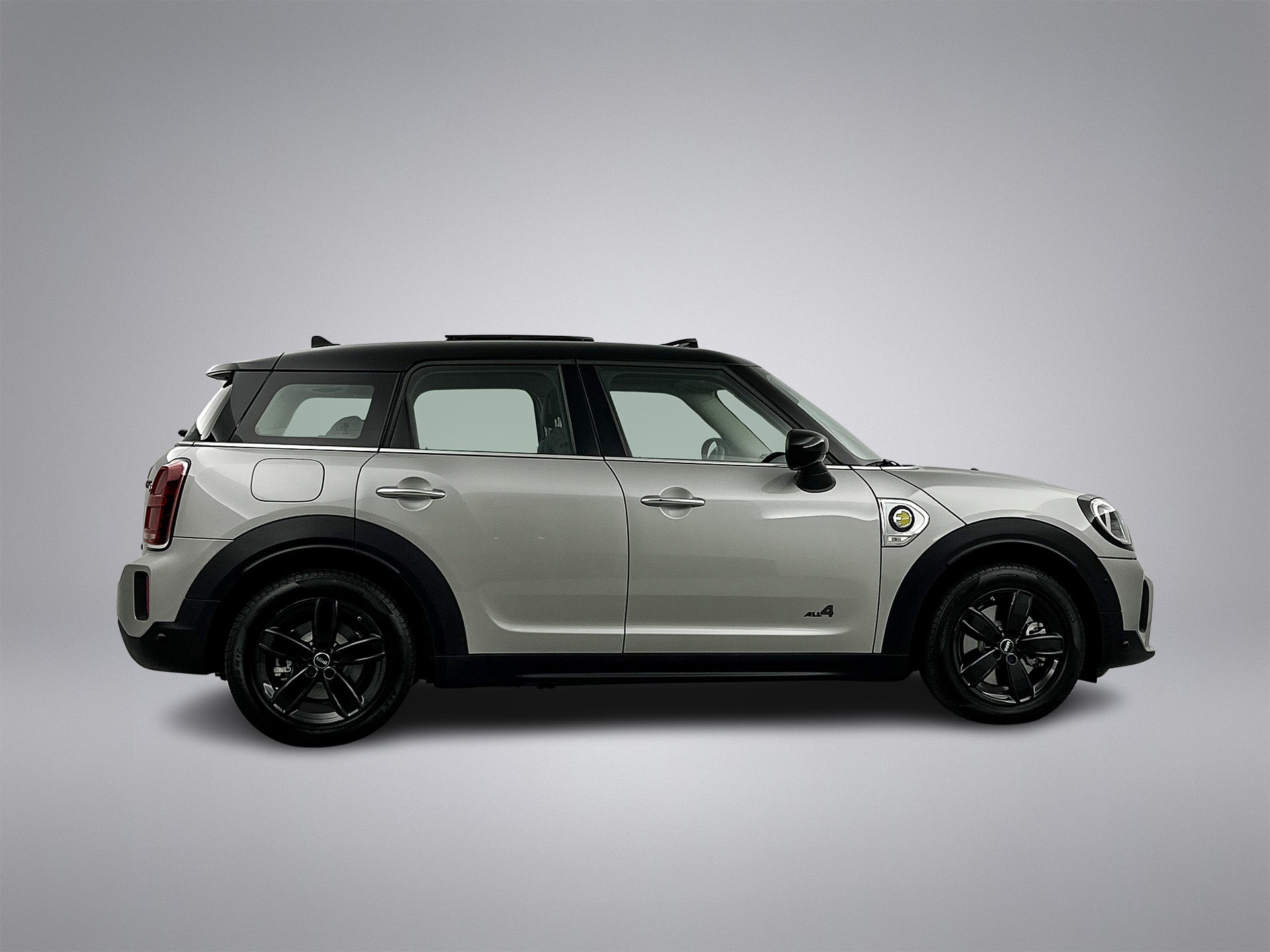 MINI Countryman Cooper S E ALL4 Premium+ Pano-dak/Full Options/Memory/Camera 55015752 afbeelding 5 hexon-img:0ed7db362f535b2a