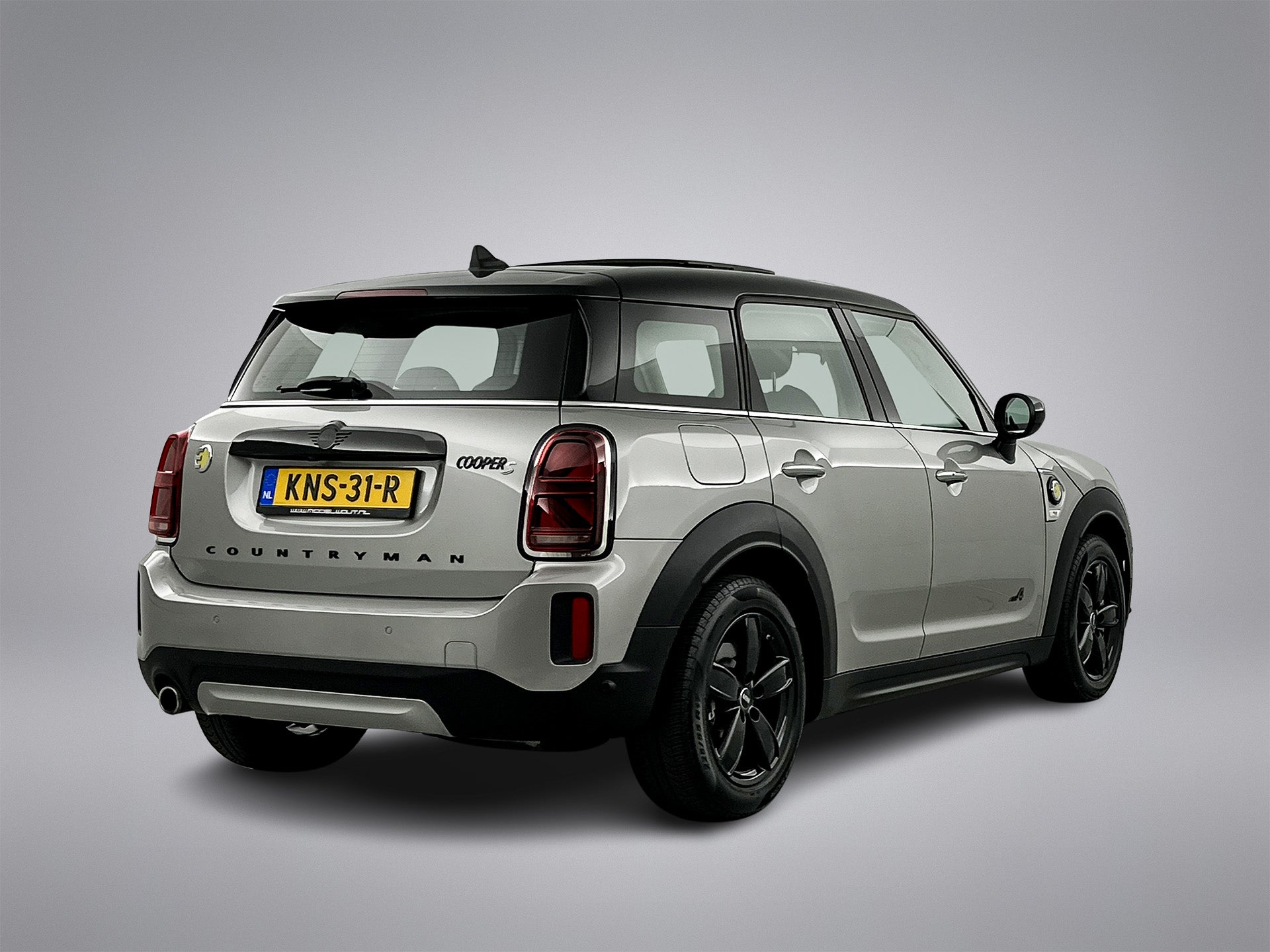MINI Countryman Cooper S E ALL4 Premium+ Pano-dak/Full Options/Memory/Camera 55015752 afbeelding 6 hexon-img:38d4b26feb2945ed