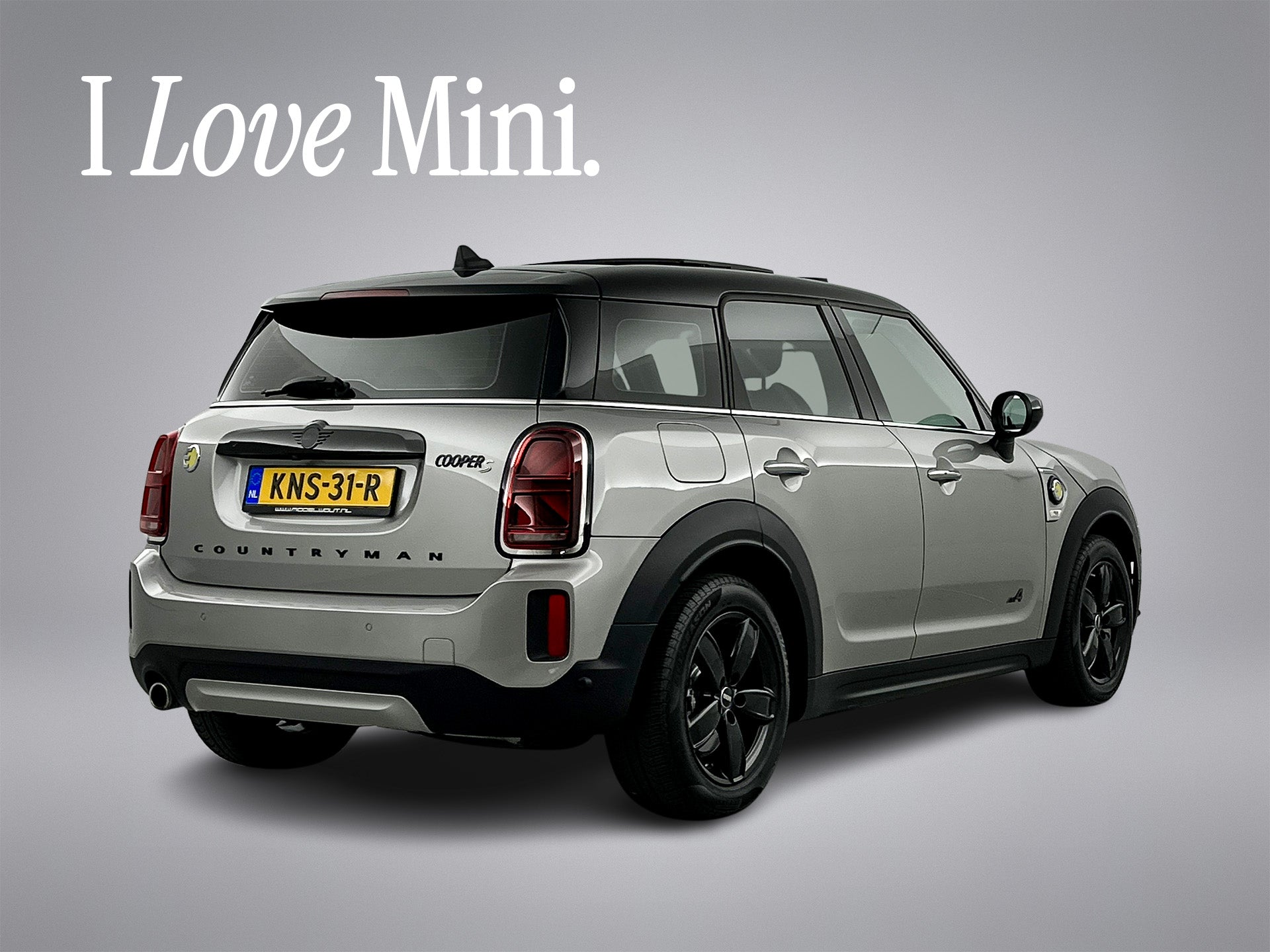 MINI Countryman Cooper S E ALL4 Premium+ Pano-dak/Full Options/Memory/Camera 55015752 afbeelding 6 hexon-img:6e6628389024a802