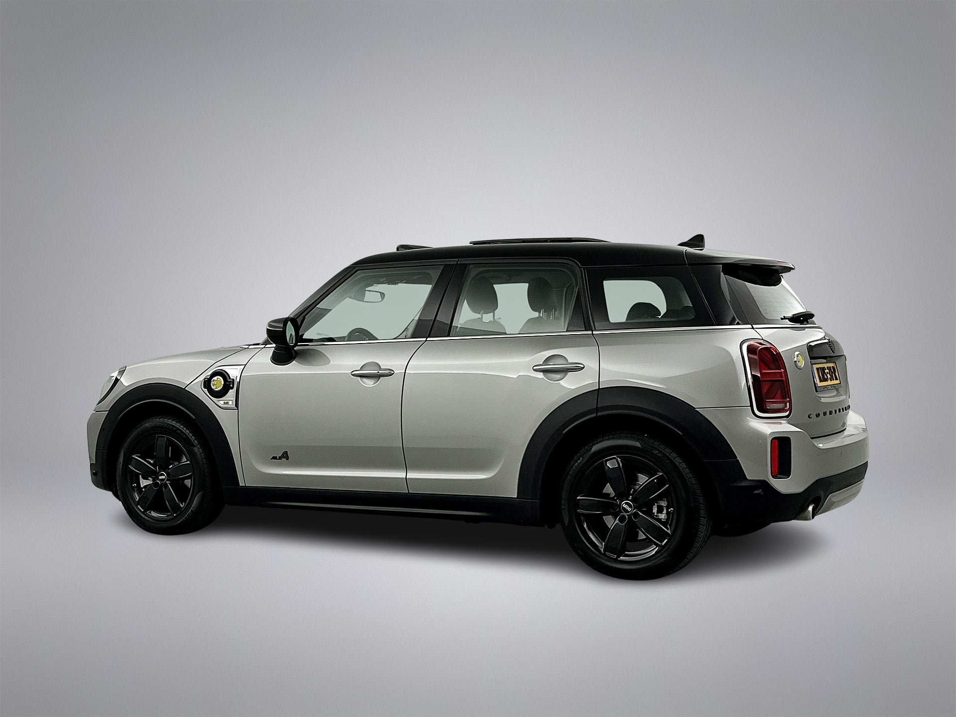 MINI Countryman Cooper S E ALL4 Premium+ Pano-dak/Full Options/Memory/Camera 55015752 afbeelding 8 hexon-img:a2f418a3b9ac1afb