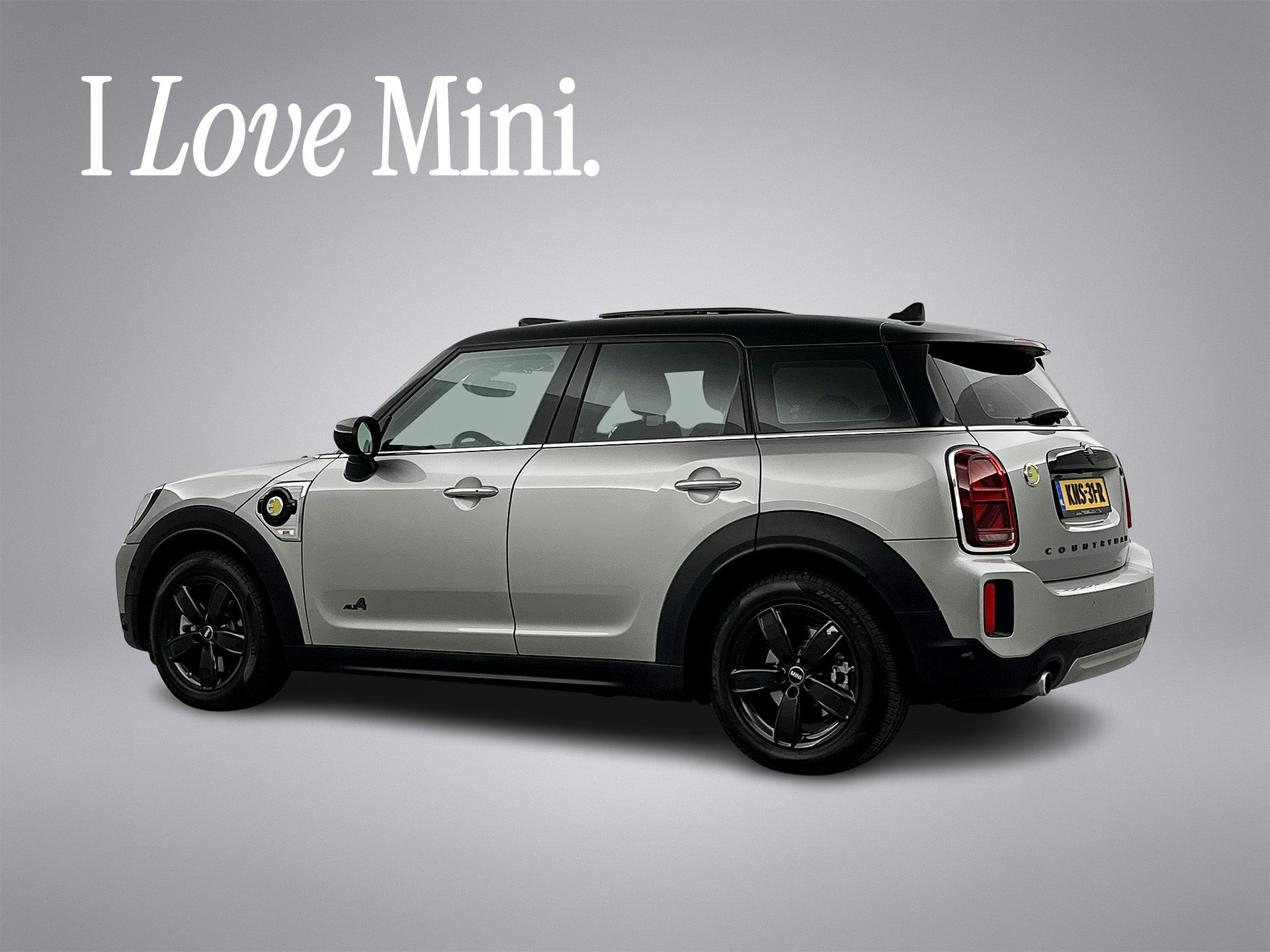 MINI Countryman Cooper S E ALL4 Premium+ Pano-dak/Full Options/Memory/Camera 55015752 afbeelding 8 hexon-img:5c4f70479ca74cbf