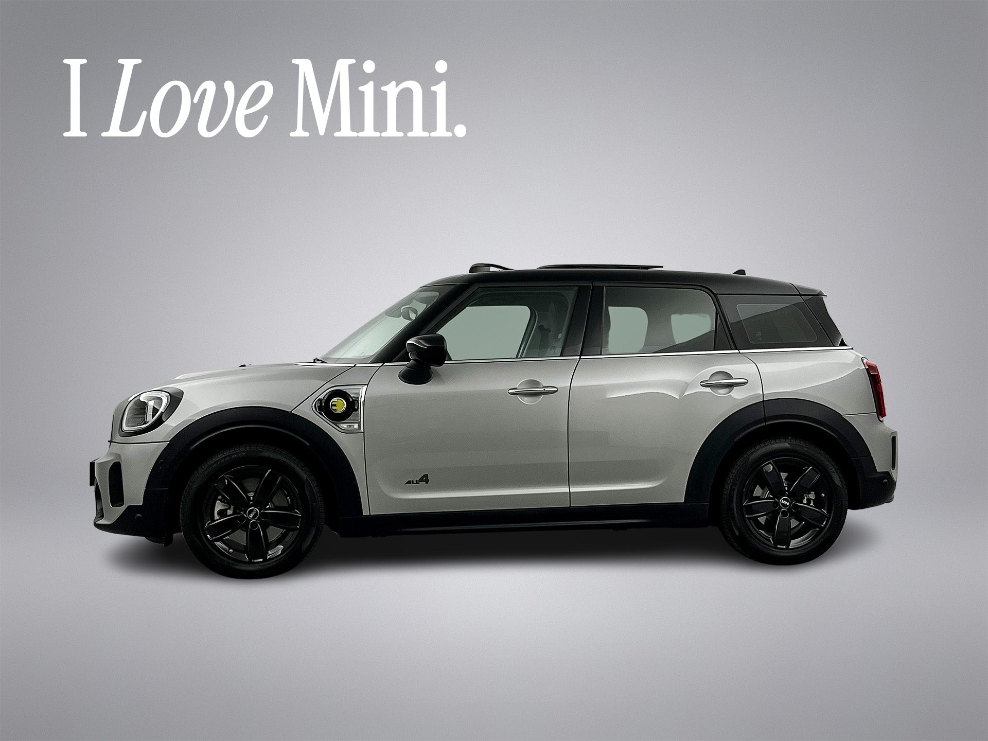 MINI Countryman Cooper S E ALL4 Premium+ Pano-dak/Full Options/Memory/Camera 55015752 afbeelding 9 hexon-img:a9fc62c5f1bc5daa