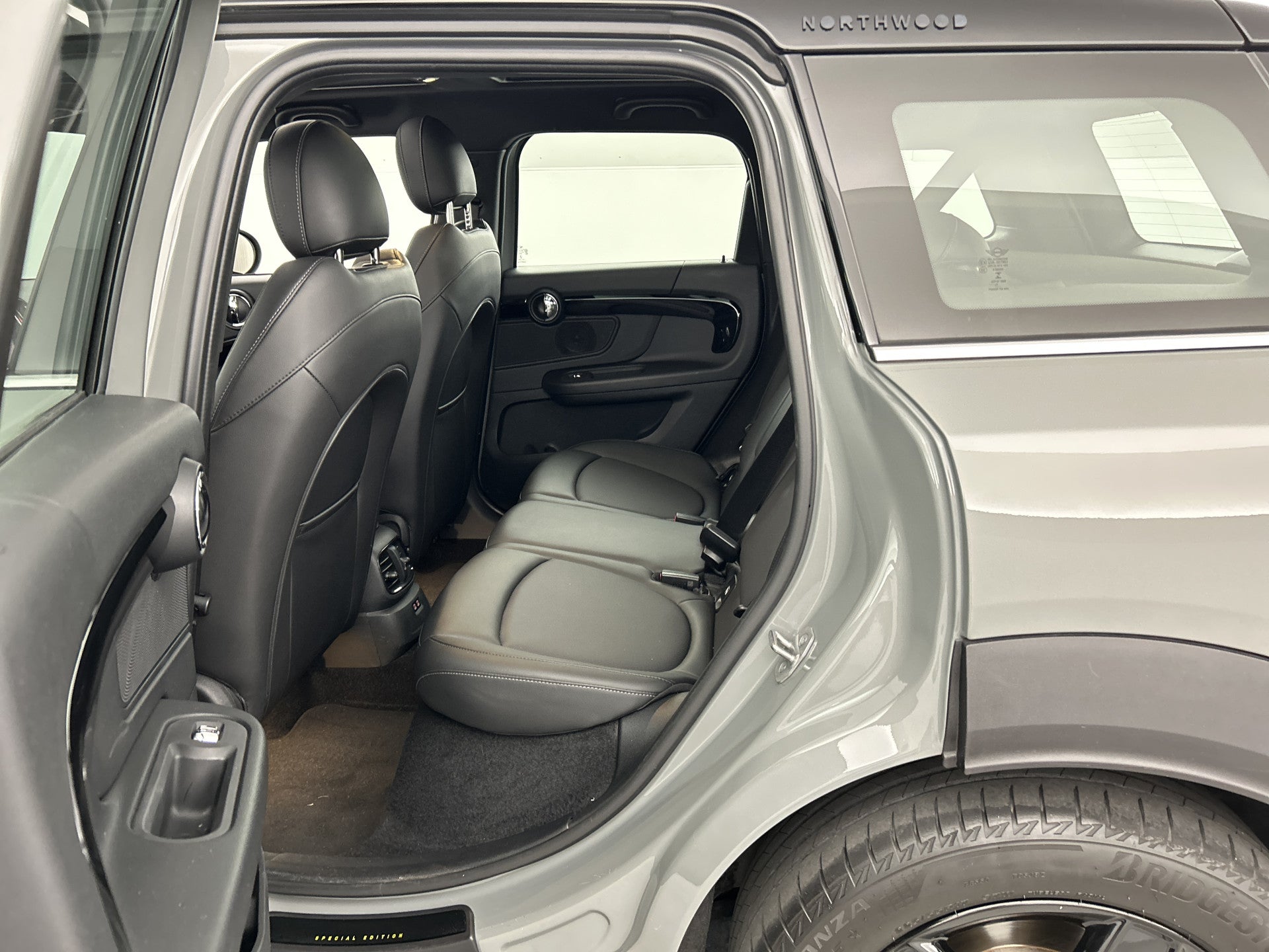 MINI Countryman Cooper SE ALL4 Northwood Pano-dak/Full Options/Camera 55108958 afbeelding 101 hexon-img:c66f6fe700514b57