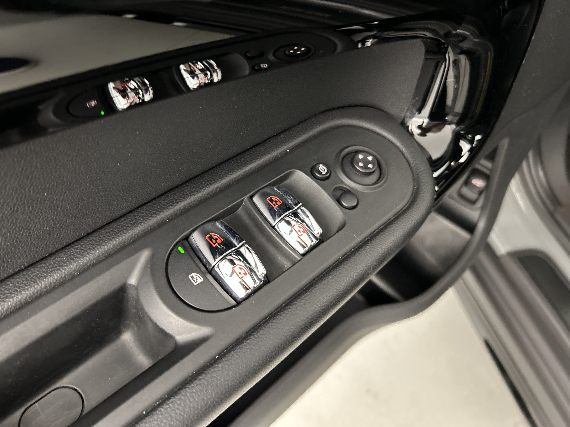 MINI Countryman Cooper SE ALL4 Northwood Pano-dak/Full Options/Camera 55108958 afbeelding 110 hexon-img:9051aac30d958a56