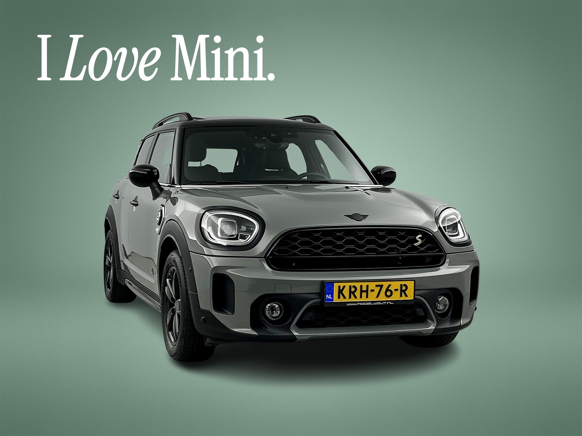MINI Countryman Cooper SE ALL4 Northwood Pano-dak/Full Options/Camera 55108958 afbeelding 111 hexon-img:ddcef3df8e46d6b6