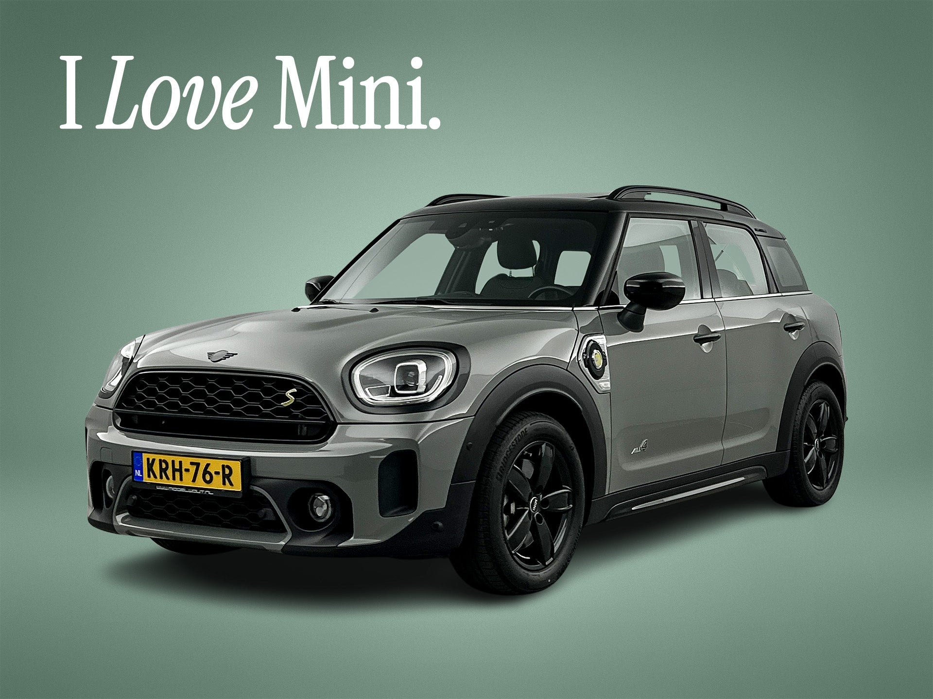 MINI Countryman Cooper SE ALL4 Northwood Pano-dak/Full Options/Camera 55108958 afbeelding 112 hexon-img:822d9be6f1b25b22
