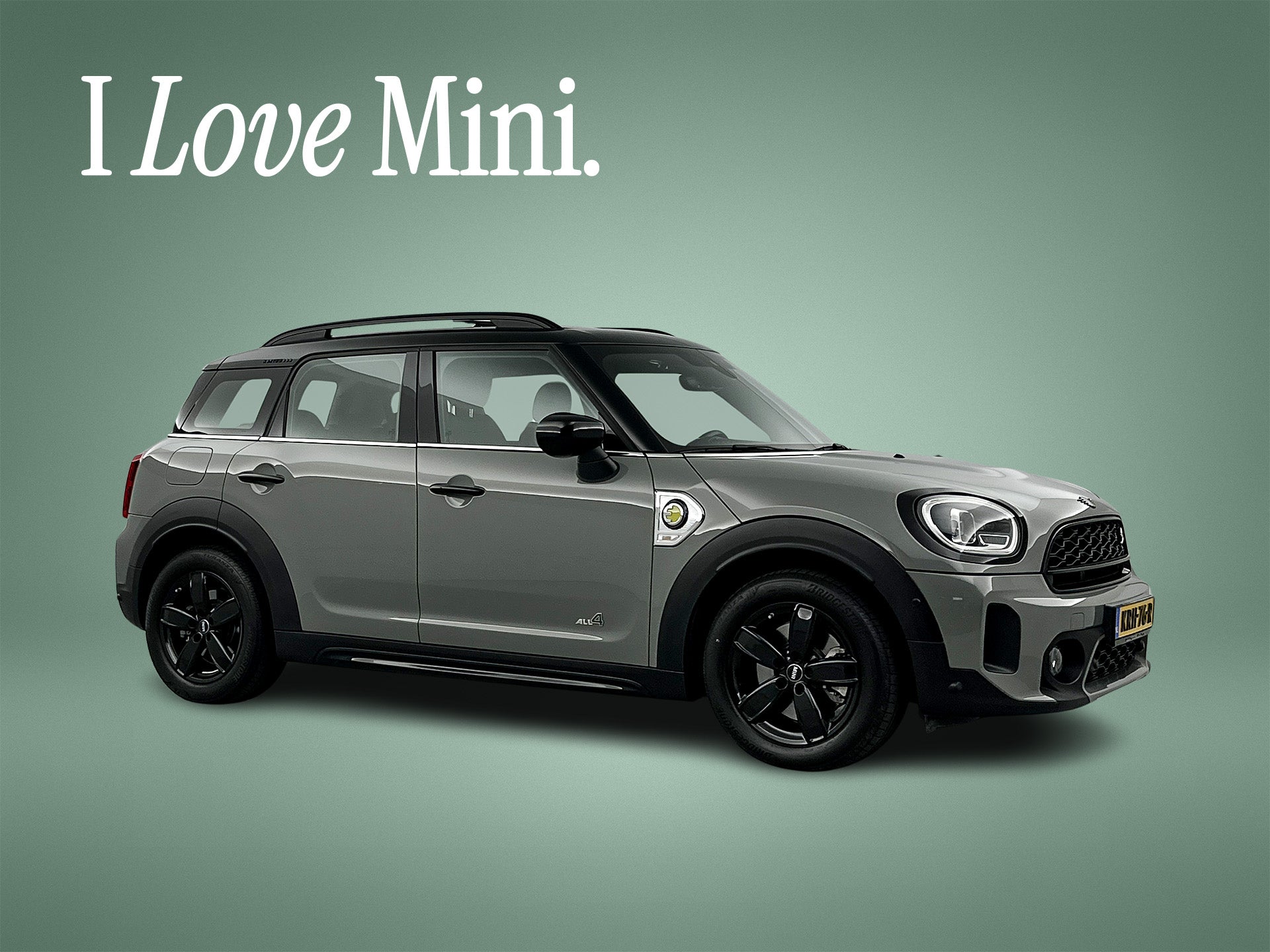 MINI Countryman Cooper SE ALL4 Northwood Pano-dak/Full Options/Camera 55108958 afbeelding 119 hexon-img:18048ea5fa3796b4
