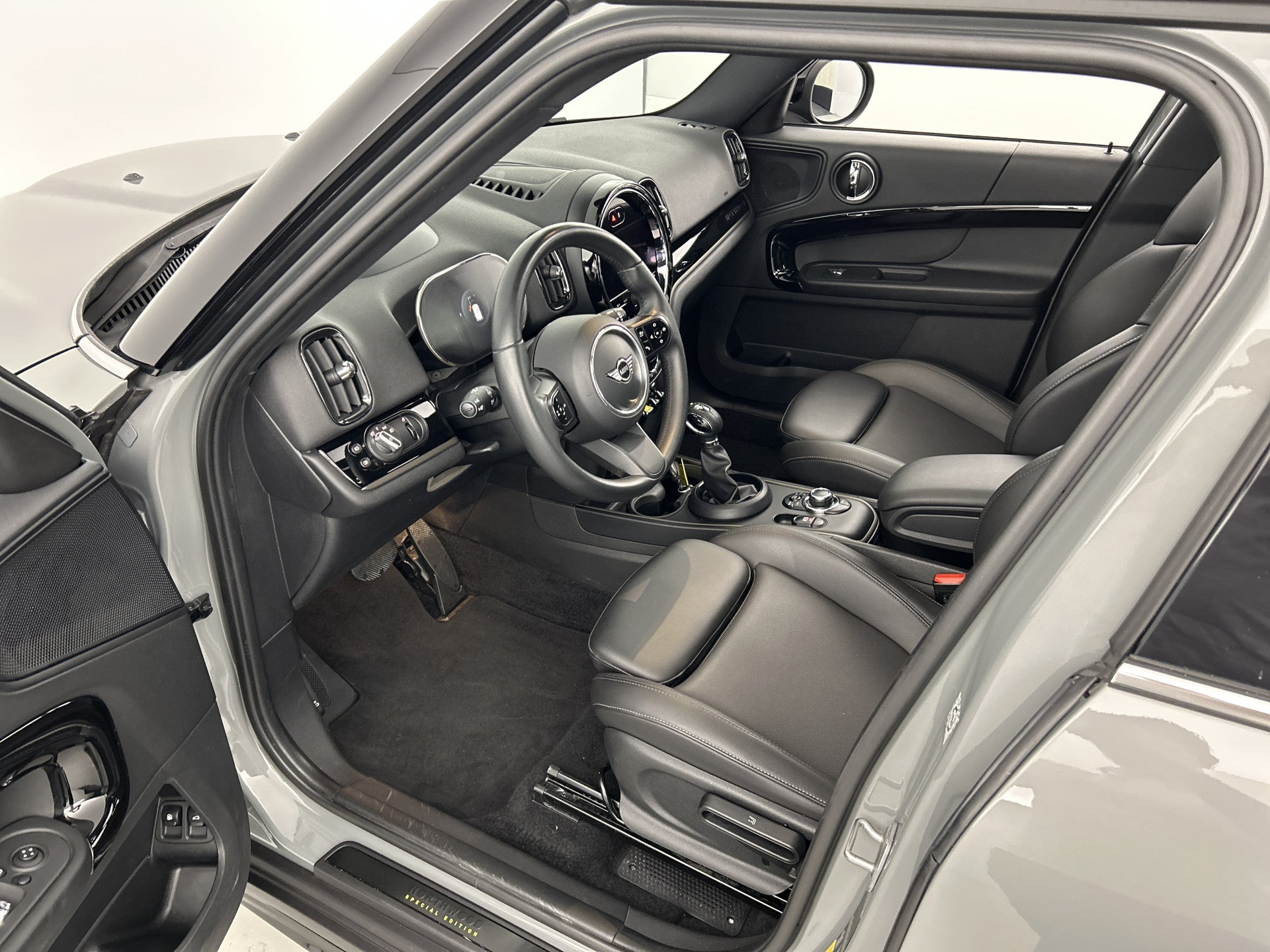 MINI Countryman Cooper SE ALL4 Northwood Pano-dak/Full Options/Camera 55108958 afbeelding 120 hexon-img:0c06ca9db76f5673