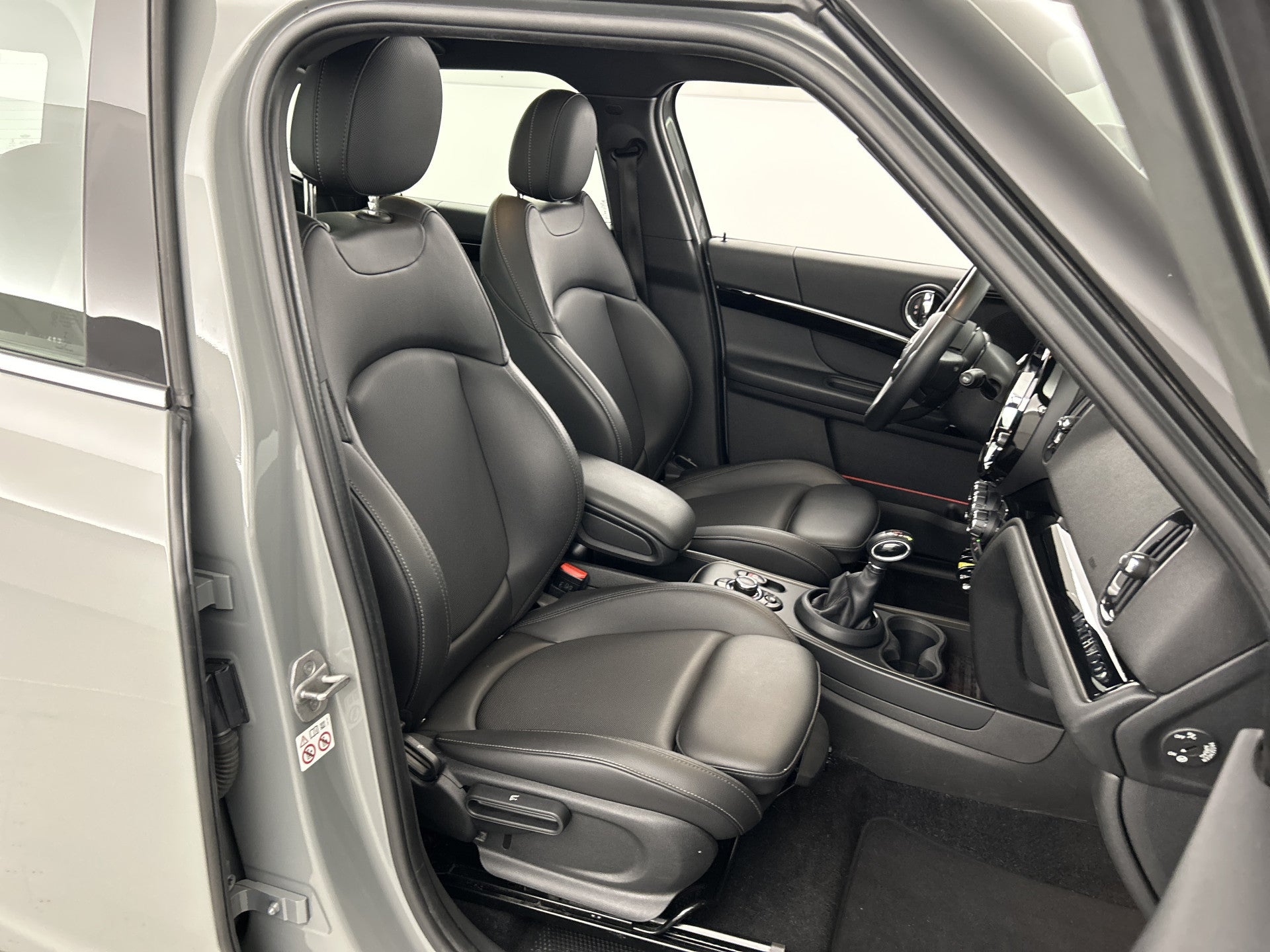 MINI Countryman COOPER SE ALL4 Northwood edition | Pano | head up | 55108958 afbeelding 30 hexon-img:f95710f97b7d72c8