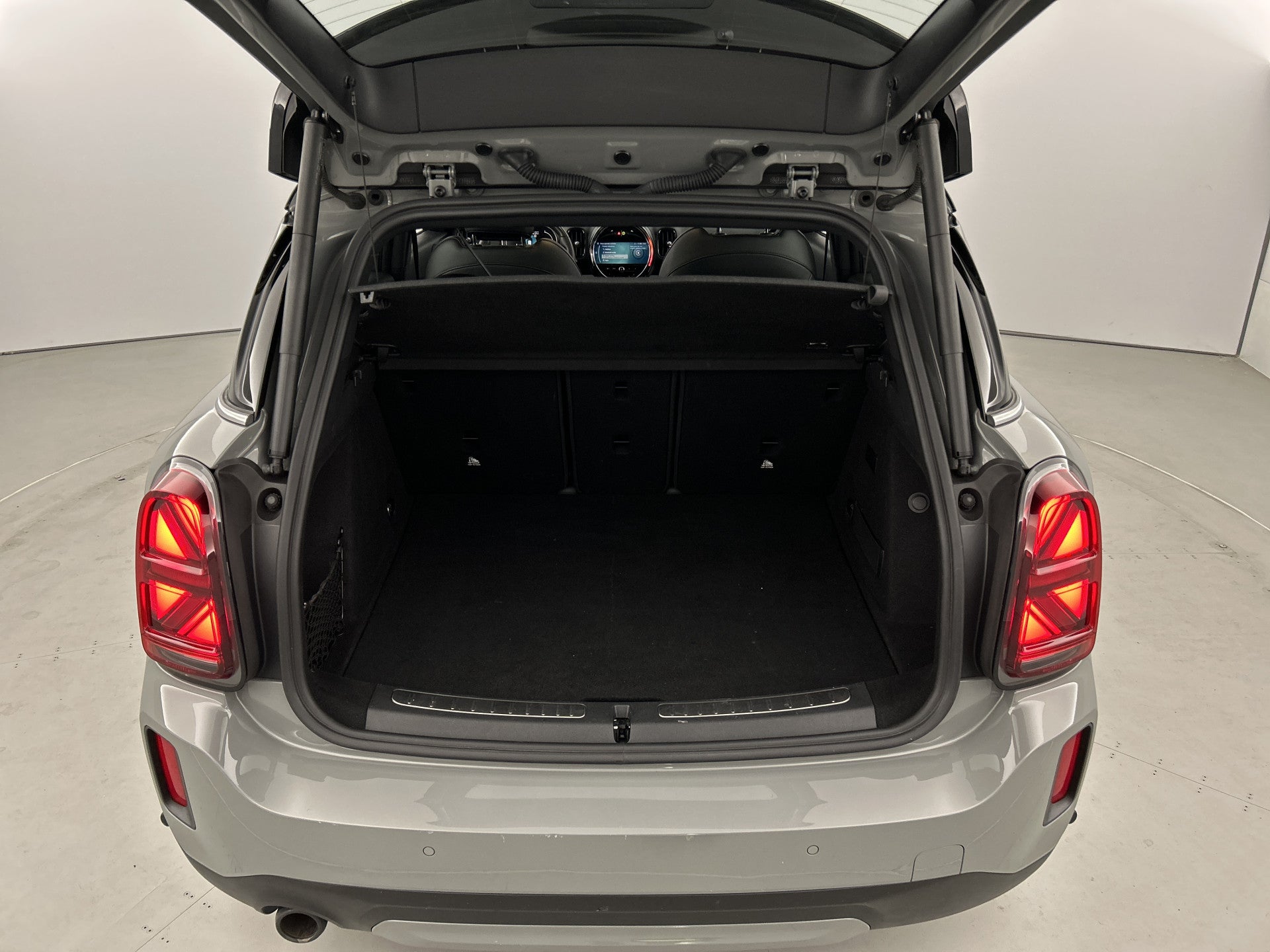 MINI Countryman Cooper SE ALL4 Northwood Pano-dak/Full Options/Camera 55108958 afbeelding 31 hexon-img:ccba77ac446ba6c2