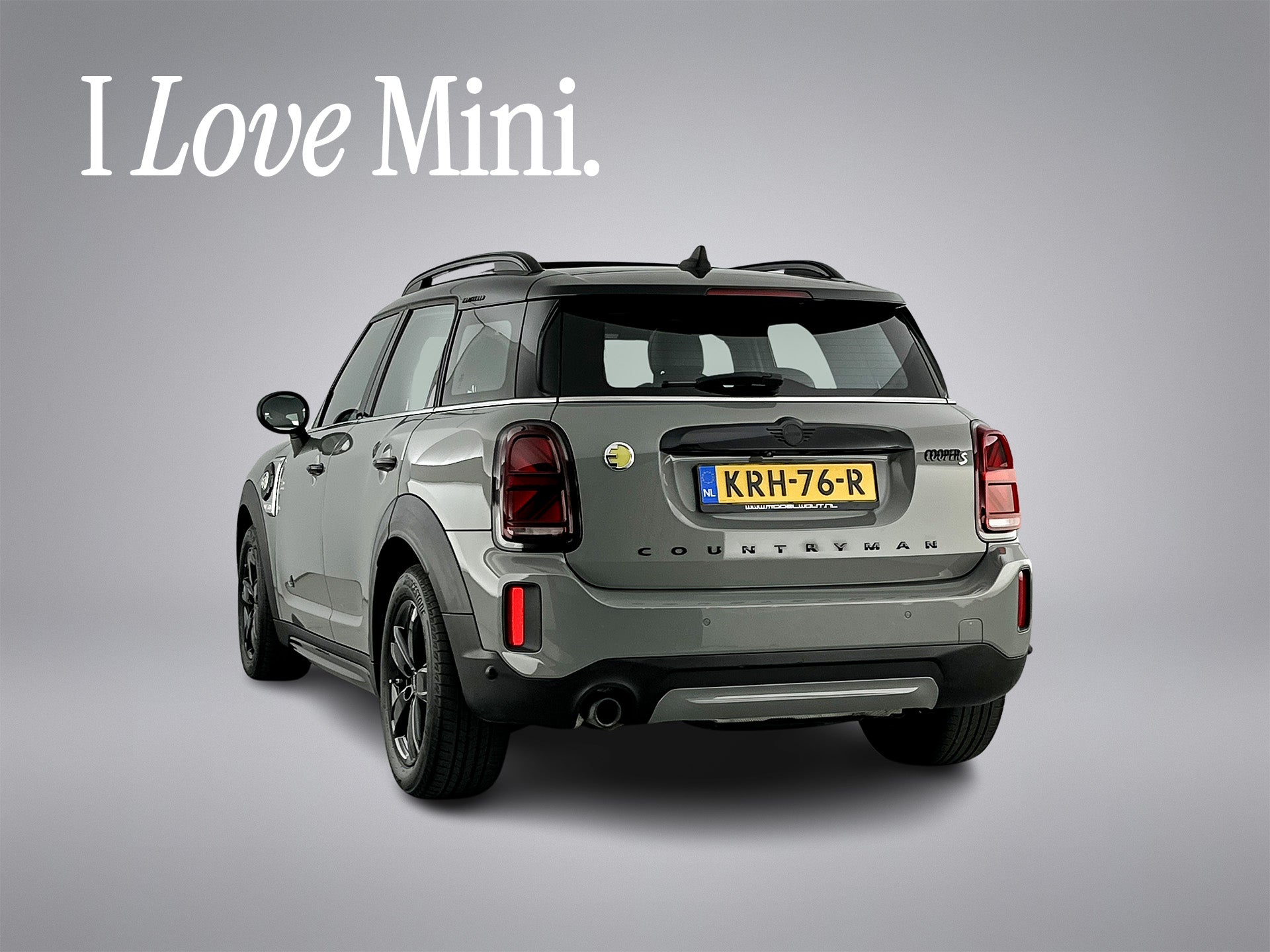 MINI Countryman Cooper SE ALL4 Northwood Pano-dak/Full Options/Camera 55108958 afbeelding 35 hexon-img:e98353c45cda972f