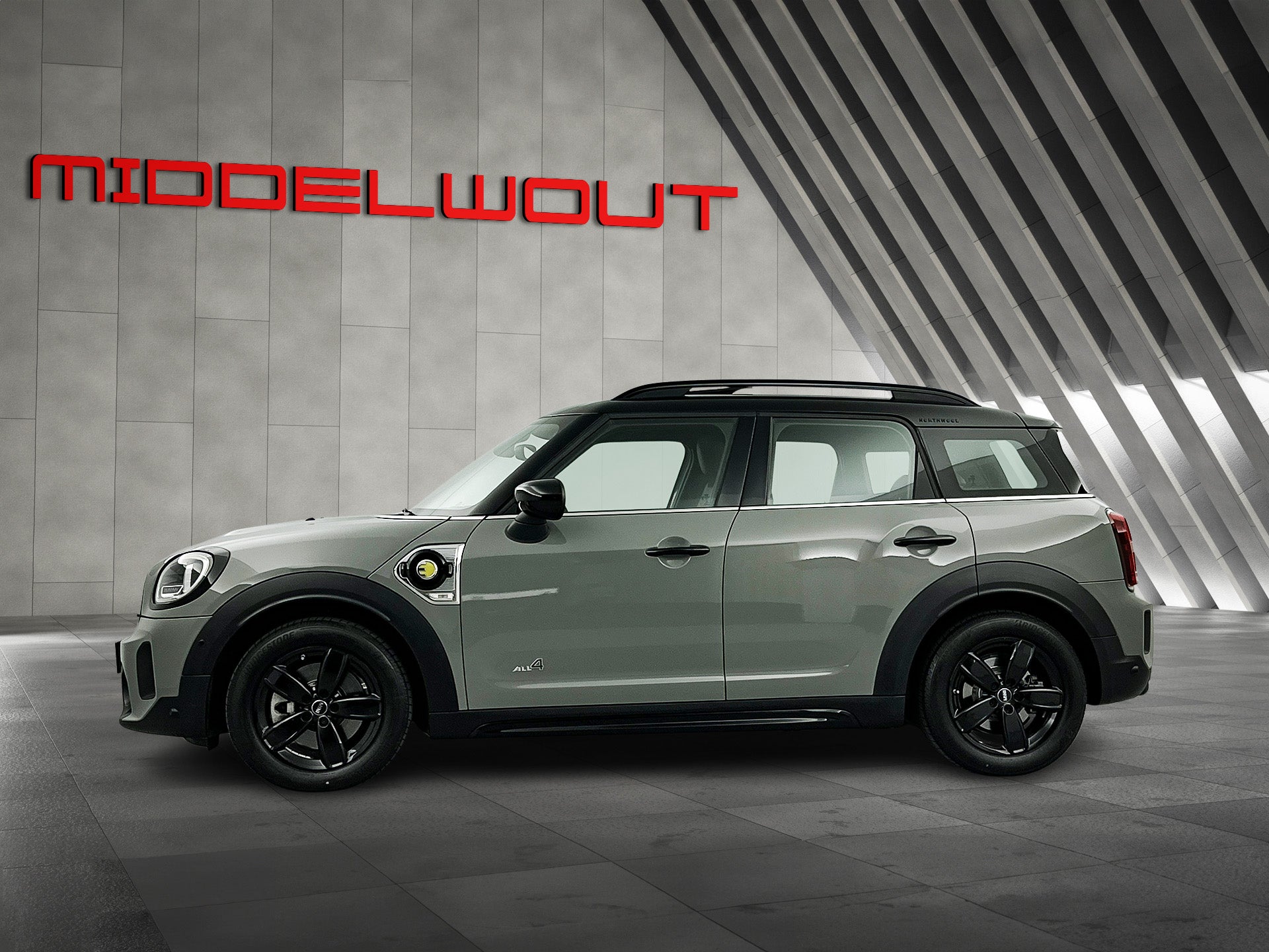 MINI Countryman Cooper SE ALL4 Northwood Pano-dak/Full Options/Camera 55108958 afbeelding 37 hexon-img:cb151e59f820939b