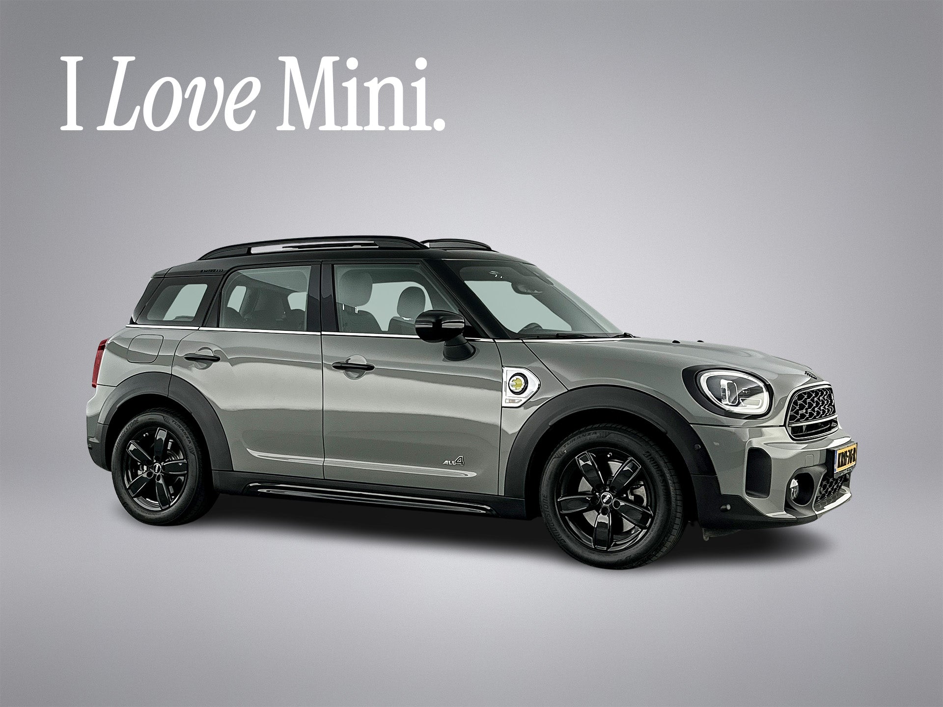 MINI Countryman Cooper SE ALL4 Northwood Pano-dak/Full Options/Camera 55108958 afbeelding 3 hexon-img:3ec30bd9ad2e2e7c