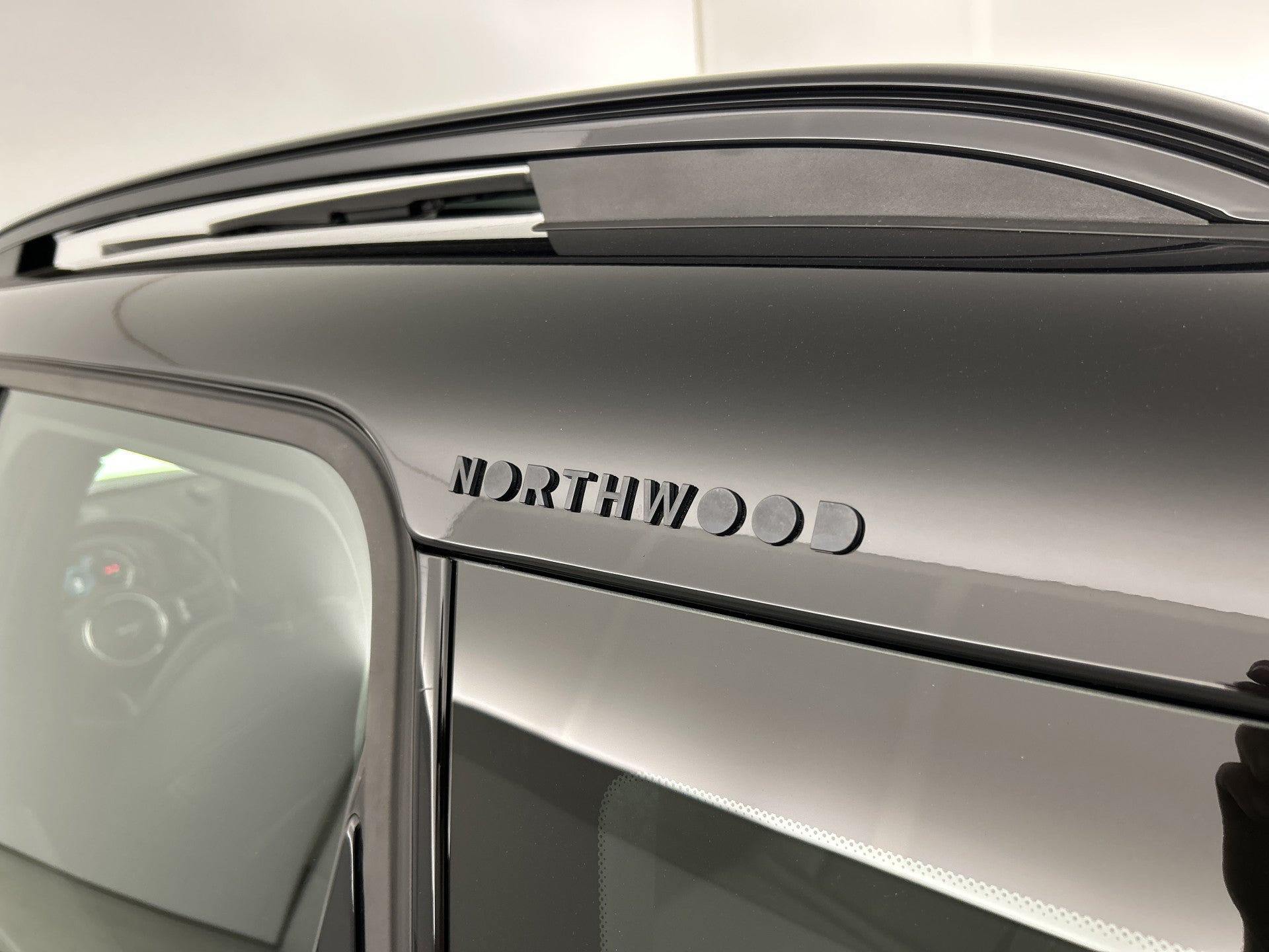 MINI Countryman Cooper SE ALL4 Northwood Pano-dak/Full Options/Camera 55108958 afbeelding 47 hexon-img:55d0944d5fc42b8a