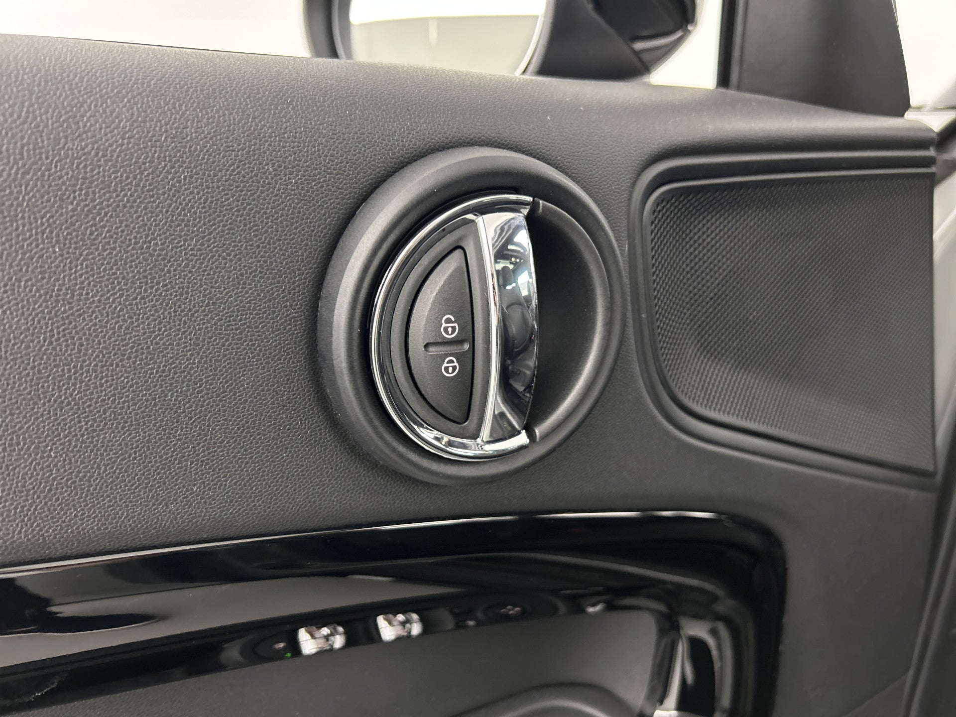 MINI Countryman Cooper SE ALL4 Northwood Pano-dak/Full Options/Camera 55108958 afbeelding 56 hexon-img:8096bb3b5162972b