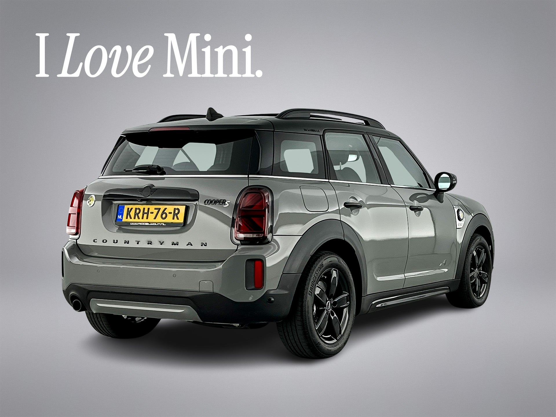 MINI Countryman Cooper SE ALL4 Northwood Pano-dak/Full Options/Camera 55108958 afbeelding 5 hexon-img:bd1aca97d5641c47