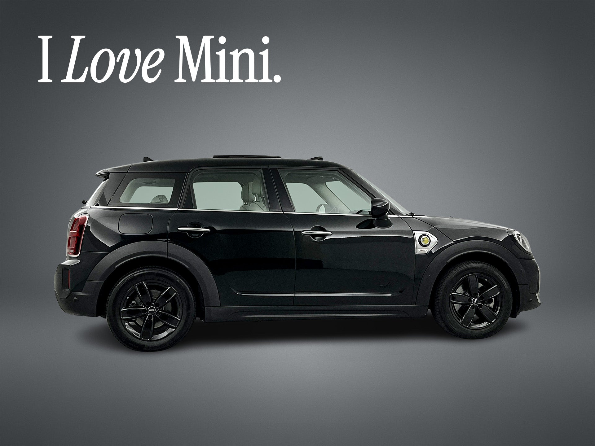 MINI Countryman COOPER SE ALL4 Edition Premium plus | Pano-dak | H&K 55461143 afbeelding 10 hexon-img:52f3c760eb5a7ede