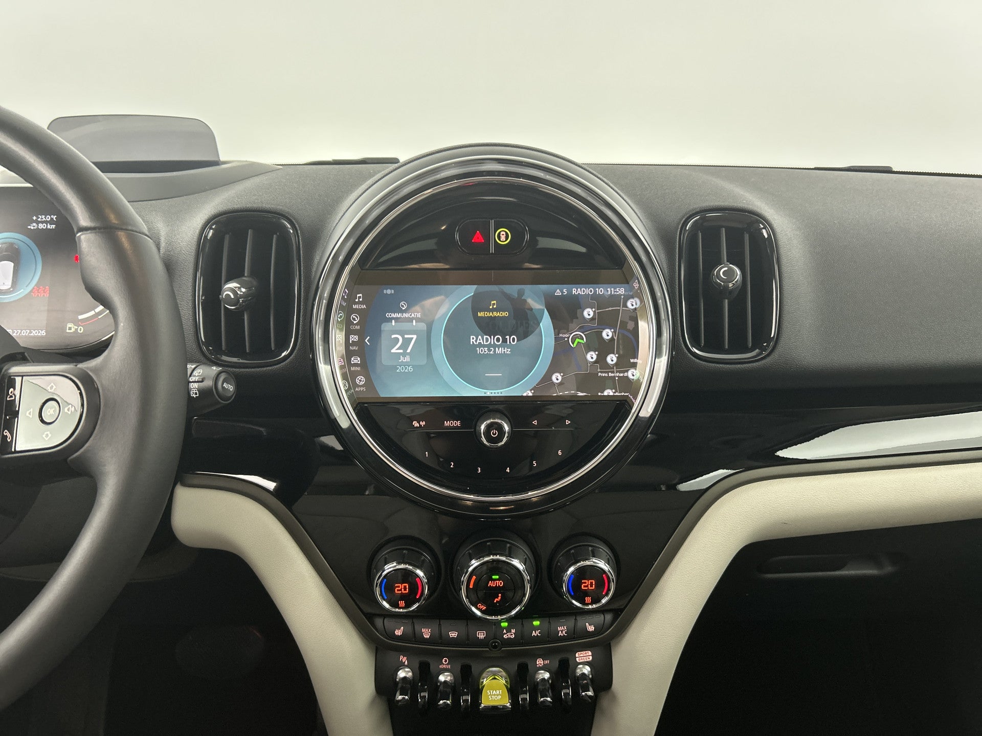 MINI Countryman Cooper SE ALL4 Premium+ Pano-dak/Full Options/Memory/H&K 55461143 afbeelding 19 hexon-img:9b60428a83e8a2e9
