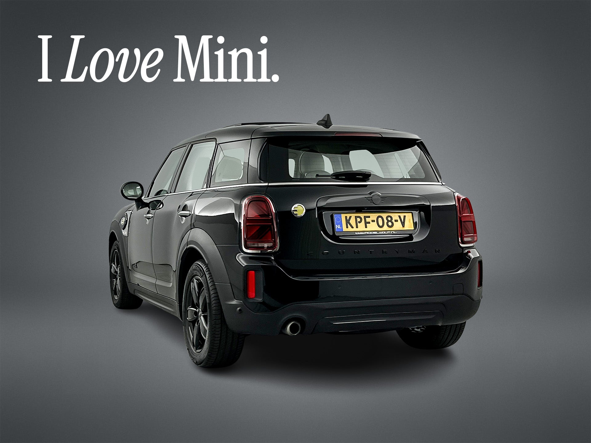 MINI Countryman COOPER SE ALL4 Edition Premium plus | Pano-dak | H&K 55461143 afbeelding 3 hexon-img:ff77465764dc9313
