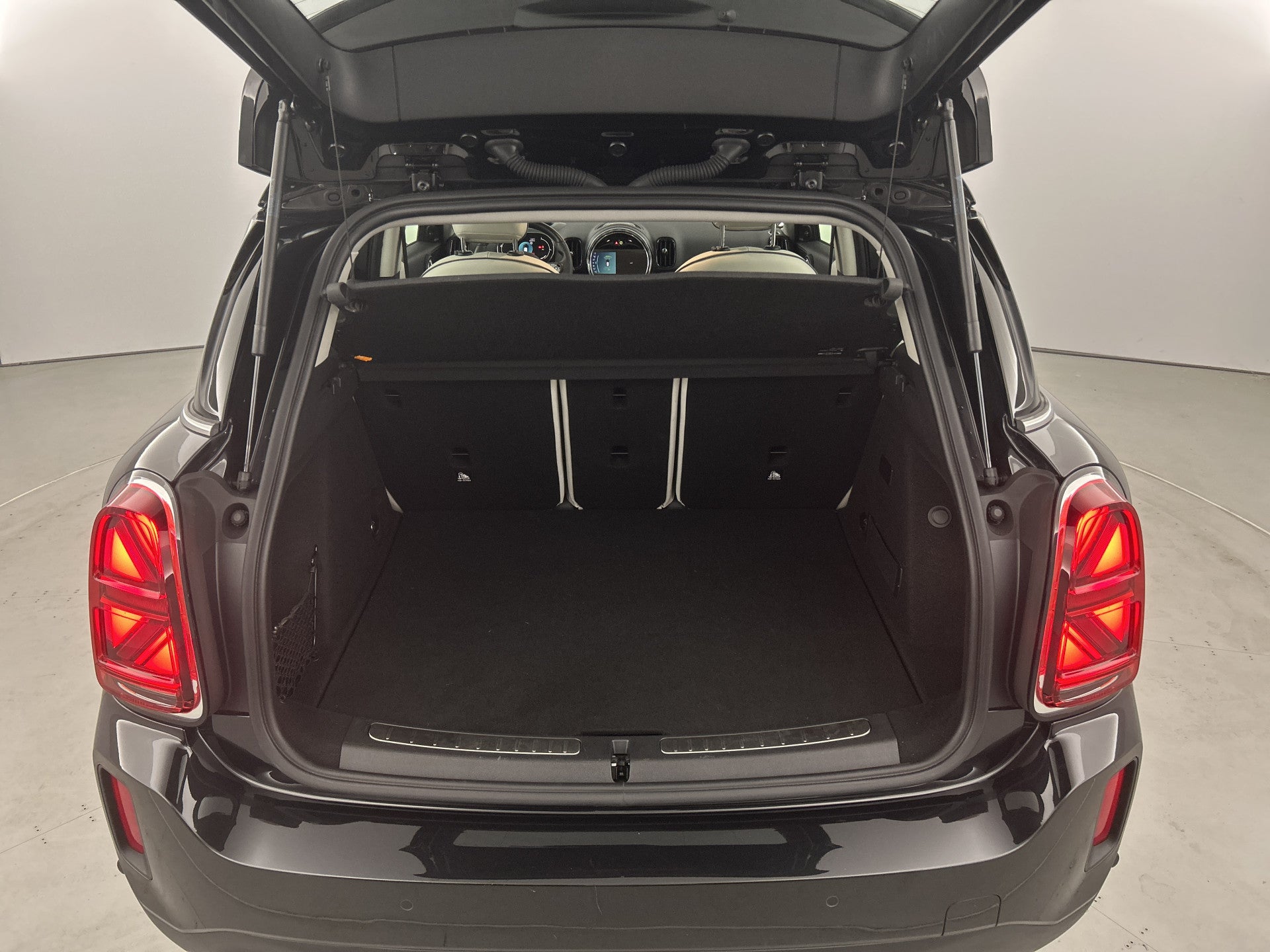 MINI Countryman COOPER SE ALL4 Edition Premium plus | Pano-dak | H&K 55461143 afbeelding 31 hexon-img:e89cbbc3caa050c9