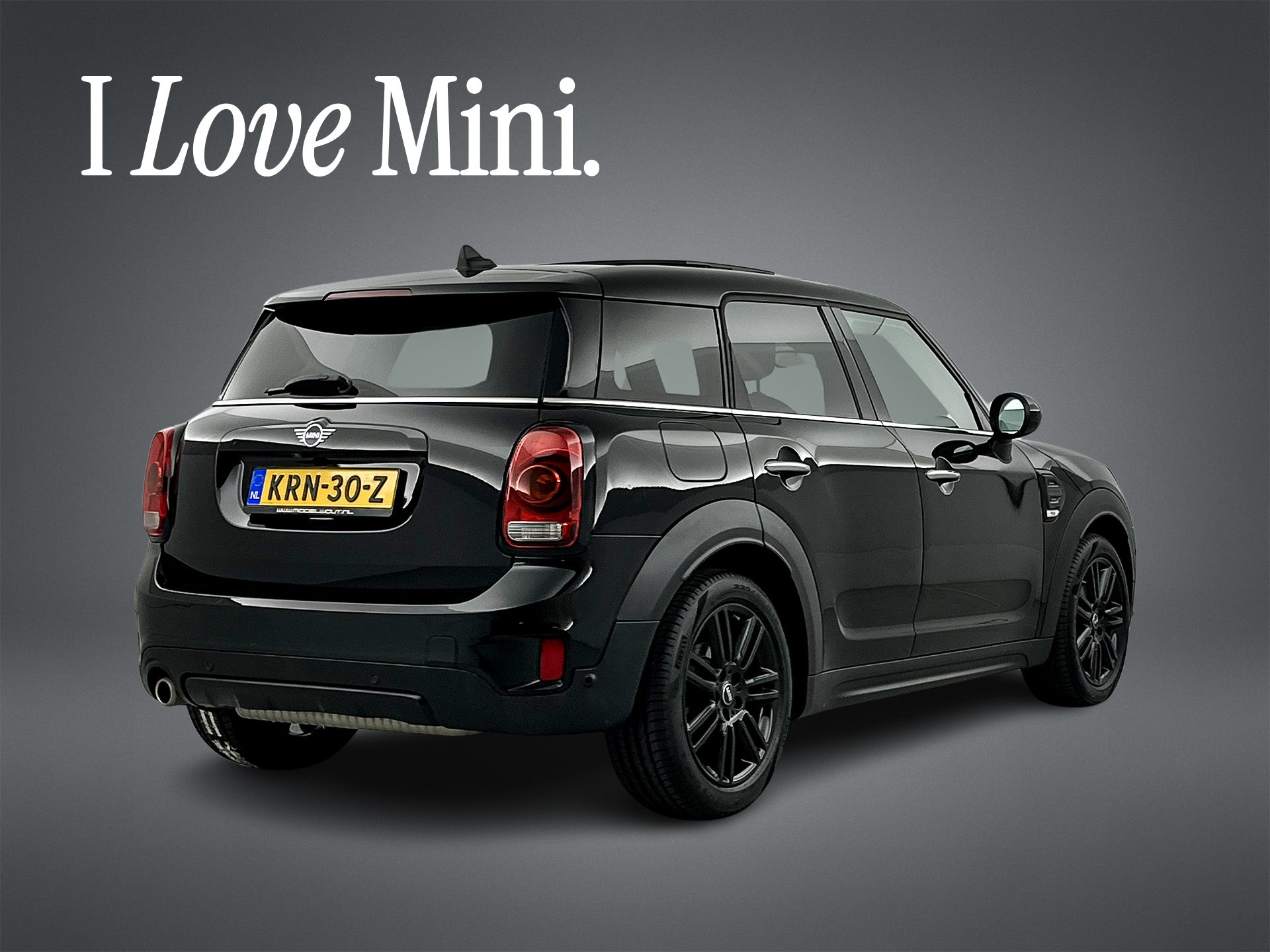 MINI Countryman 1.5 Aut. Cooper Longstone Black-Ed Pano-dak/Leder/Camera 55701120 afbeelding 5 hexon-img:6e8c9aef89239687