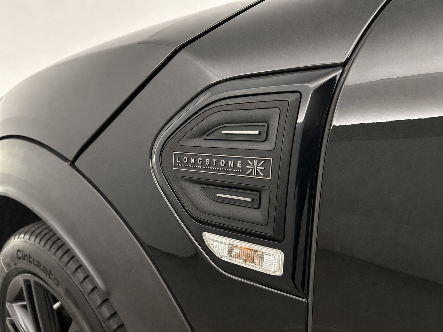 MINI Countryman 1.5 Aut. Cooper Longstone Black-Ed Pano-dak/Leder/Camera 55701120 afbeelding 9 hexon-img:4c9d476cc4a01fdf