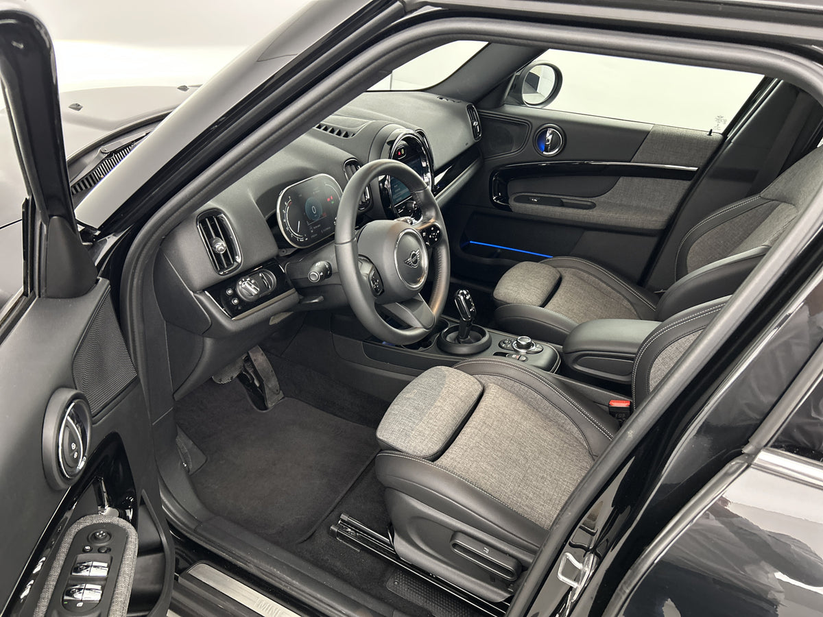 MINI Countryman 1.5 Cooper Business Edition 55865058 afbeelding 12 hexon-img:6530f0216b998cb2