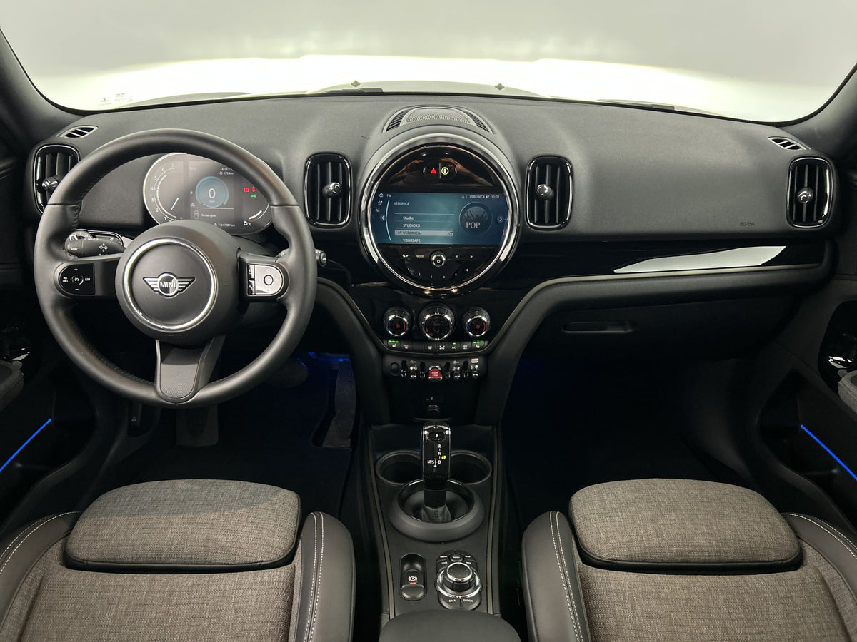 MINI Countryman 1.5 Cooper Black Edition. Sportstoelen/Camera 55865058 afbeelding 12 hexon-img:1b7d647fda1cd83a