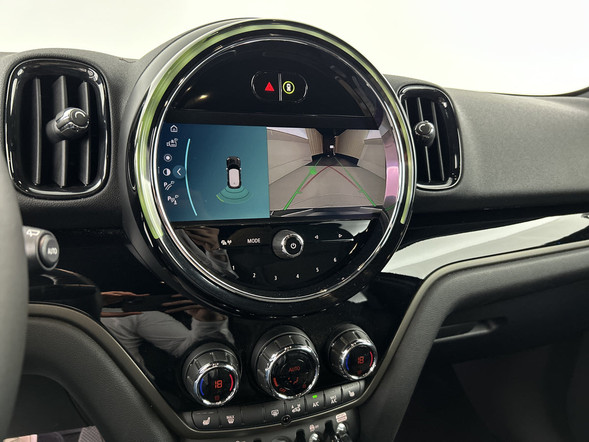 MINI Countryman 1.5 Cooper Black Edition. Sportstoelen/Camera 55865058 afbeelding 15 hexon-img:93631529bd483236