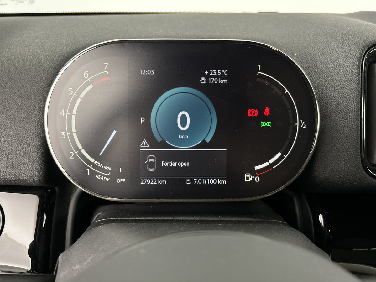 MINI Countryman 1.5 Cooper Business Edition 55865058 afbeelding 18 hexon-img:548b3e09f9592e34