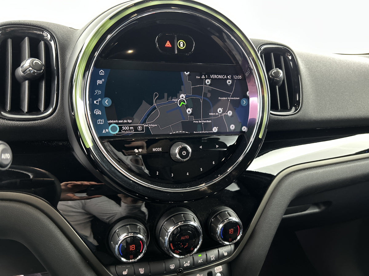 MINI Countryman 1.5 Cooper Black Edition H-Leder/Sportstoel/Camera/Keyless entry 55865058 afbeelding 18 hexon-img:fbffd1328348c320