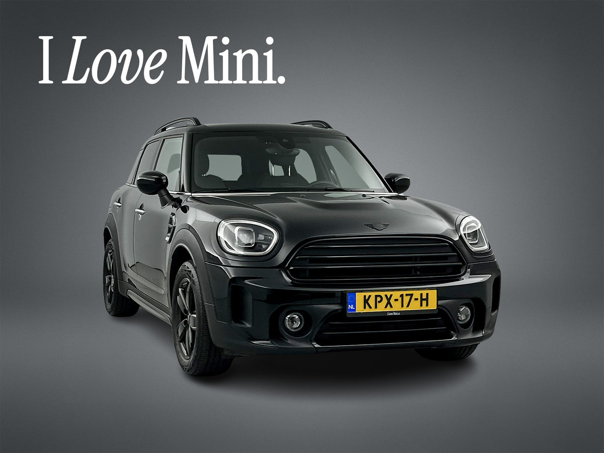 MINI Countryman 1.5 Cooper Business Edition 55865058 afbeelding 2 hexon-img:3224a663a991231c