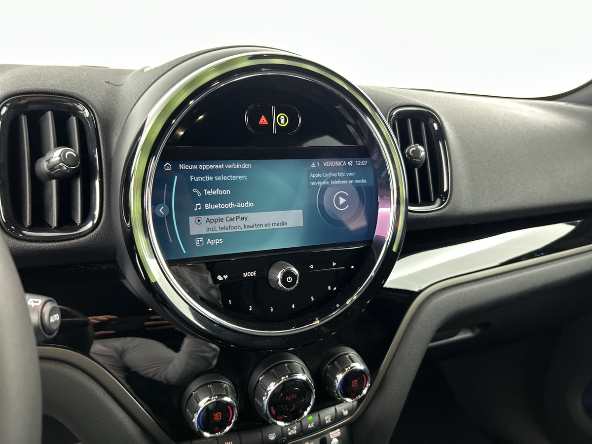 MINI Countryman 1.5 Cooper Business Edition 55865058 afbeelding 21 hexon-img:57262872307218f2