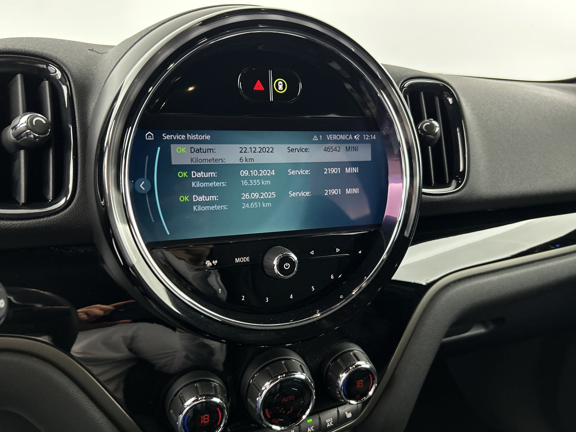 MINI Countryman 1.5 Cooper Business Edition 55865058 afbeelding 22 hexon-img:884949067647291e