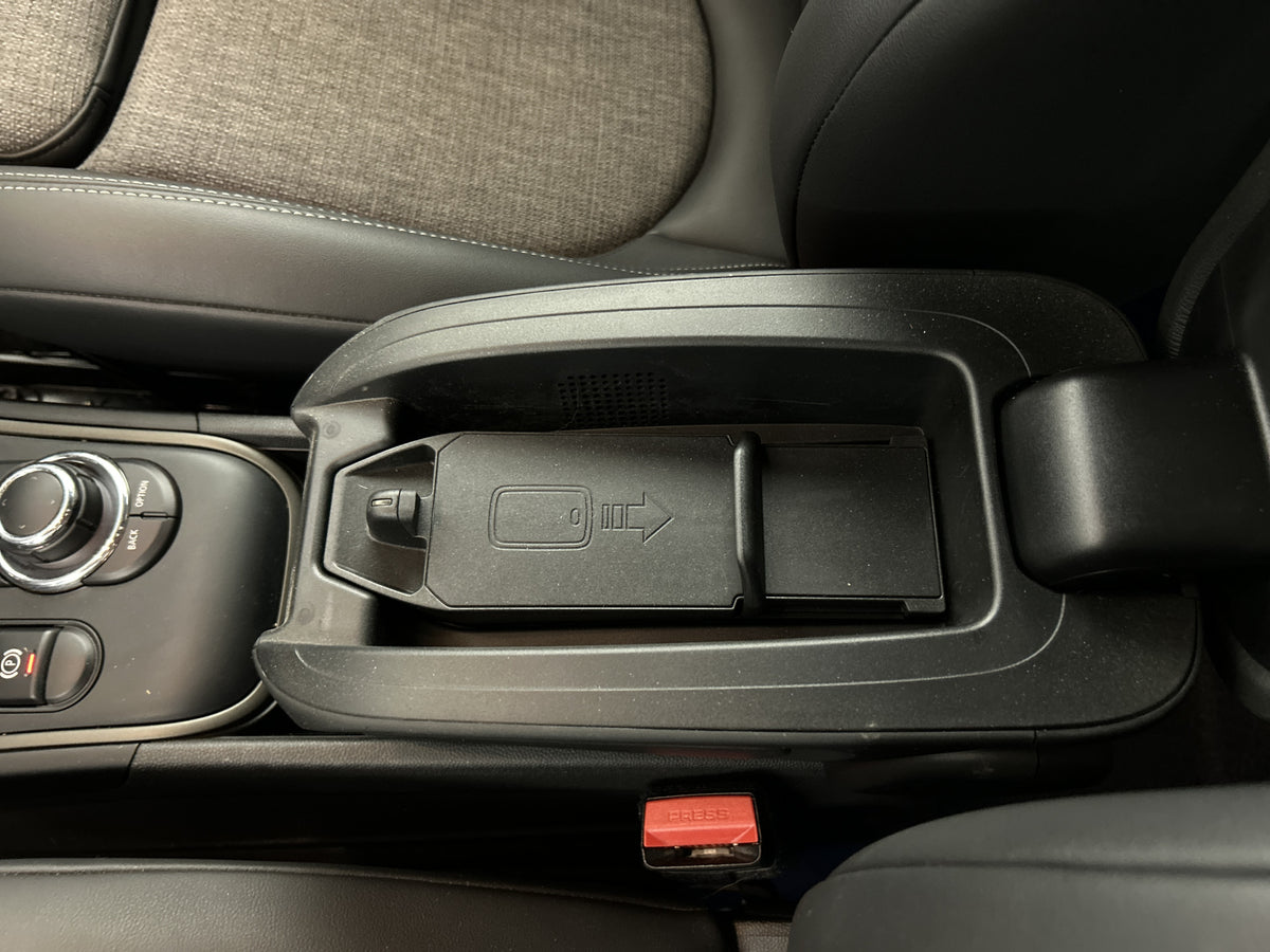 MINI Countryman 1.5 Cooper Business Edition 55865058 afbeelding 24 hexon-img:aade46eacb182868