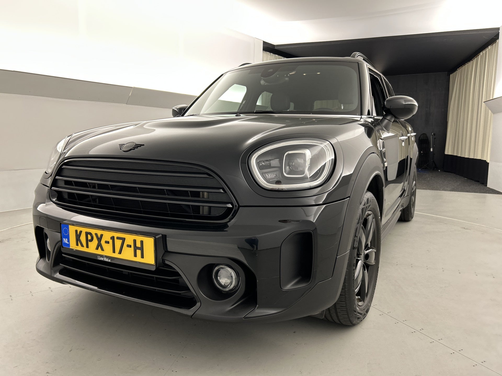 MINI Countryman 1.5 Cooper Business Edition 55865058 afbeelding 4 hexon-img:c83a0a00b6bc5407